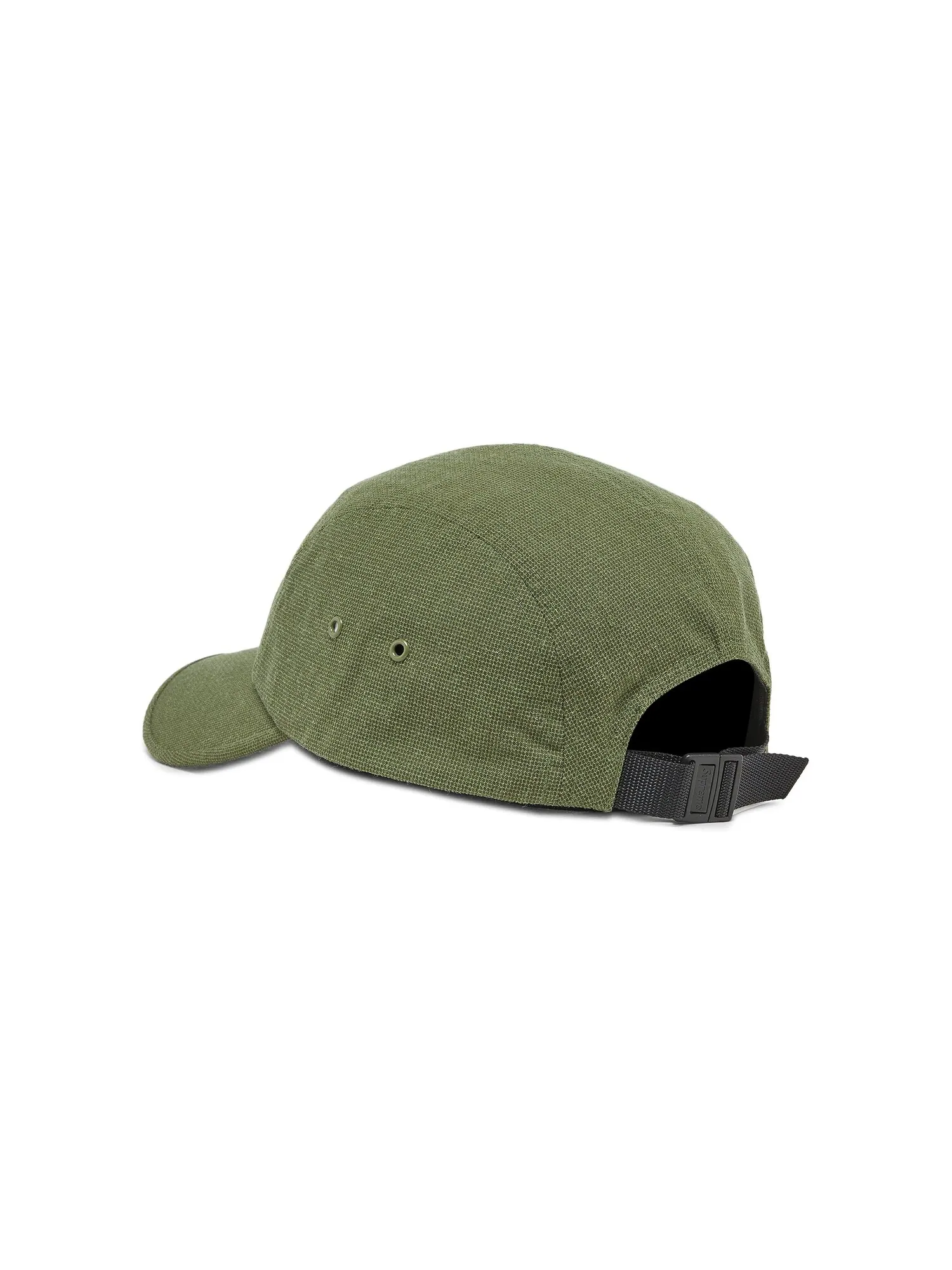 Кепка Supreme Kevlar Camp Оливковая — изображение 3 из 4, оливковый