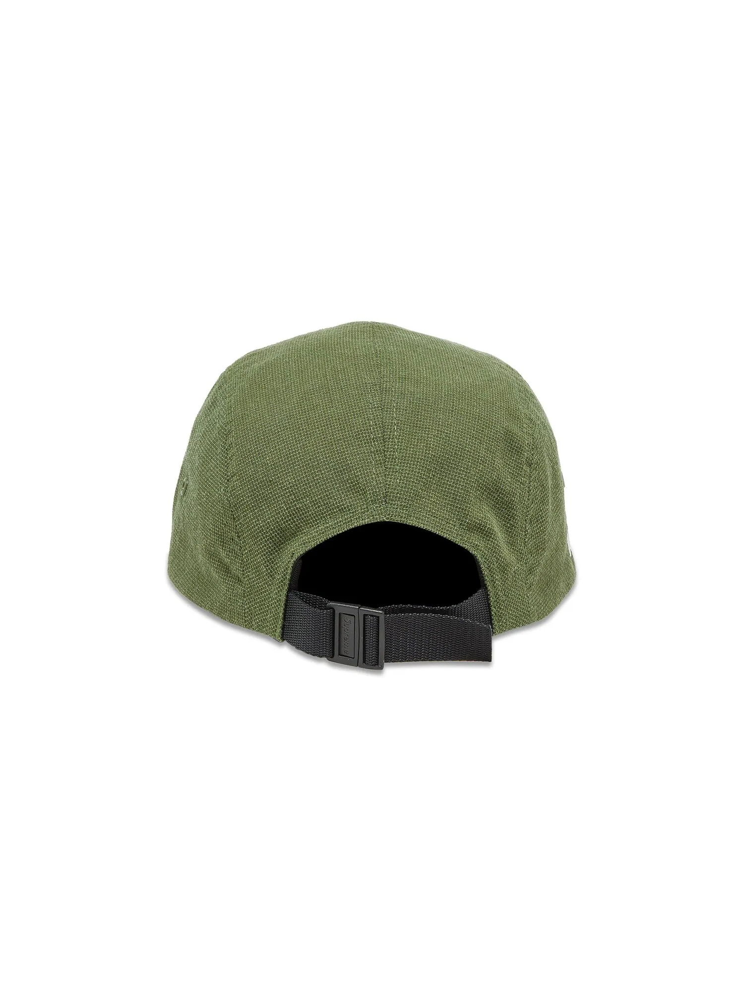 Кепка Supreme Kevlar Camp Оливковая — изображение 4 из 4, оливковый