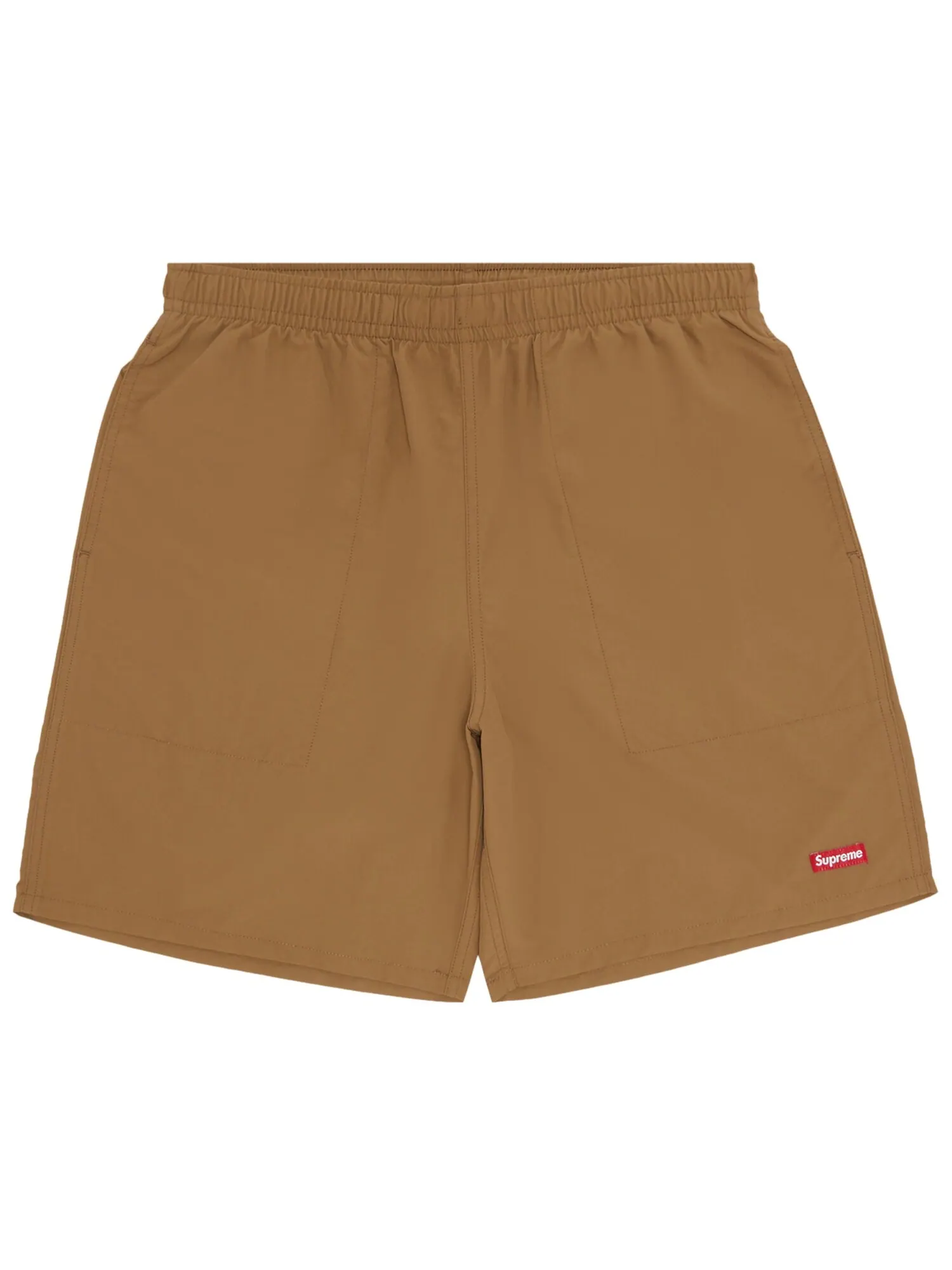 Нейлоновые шорты для воды Supreme