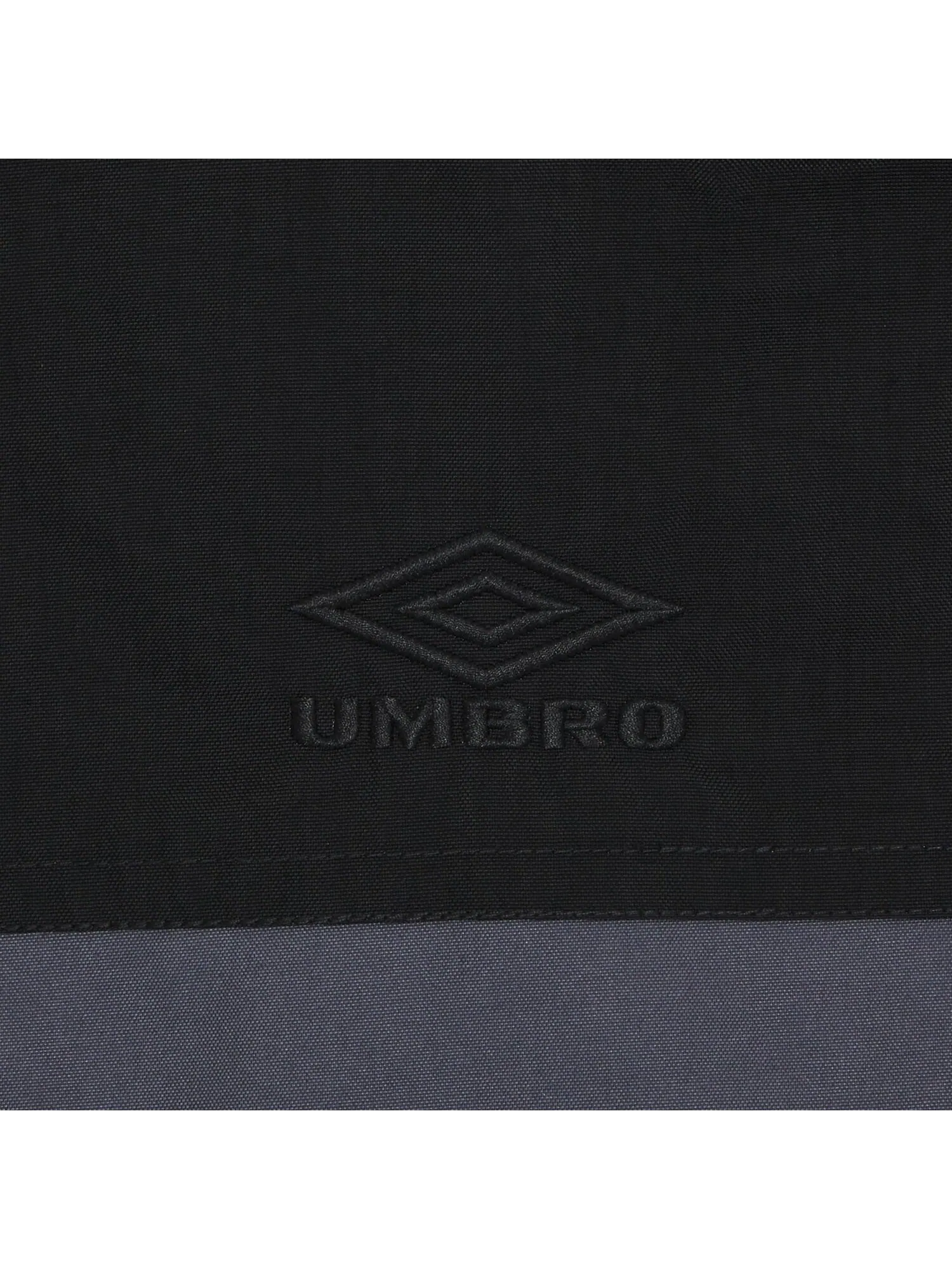 Анорак с капюшоном Supreme x Umbro — изображение 3 из 3, темный фиолетовый