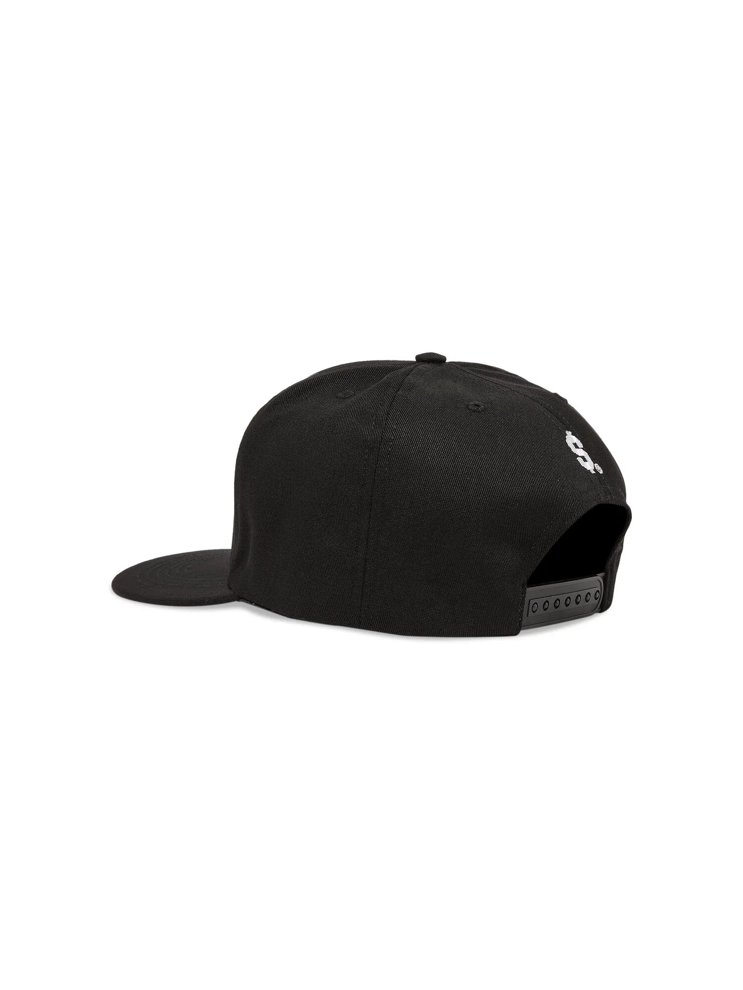 Supreme Handstyle 6-панельный — изображение 3 из 4, черный