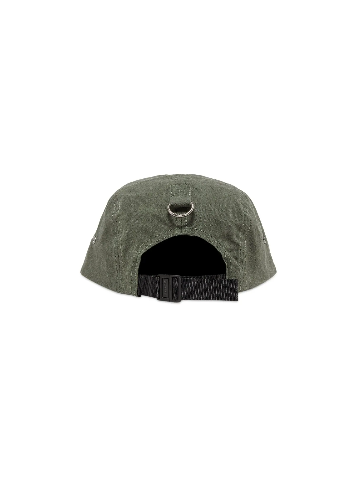 Кепка Supreme из вощеного хлопка — изображение 4 из 4, оливковый