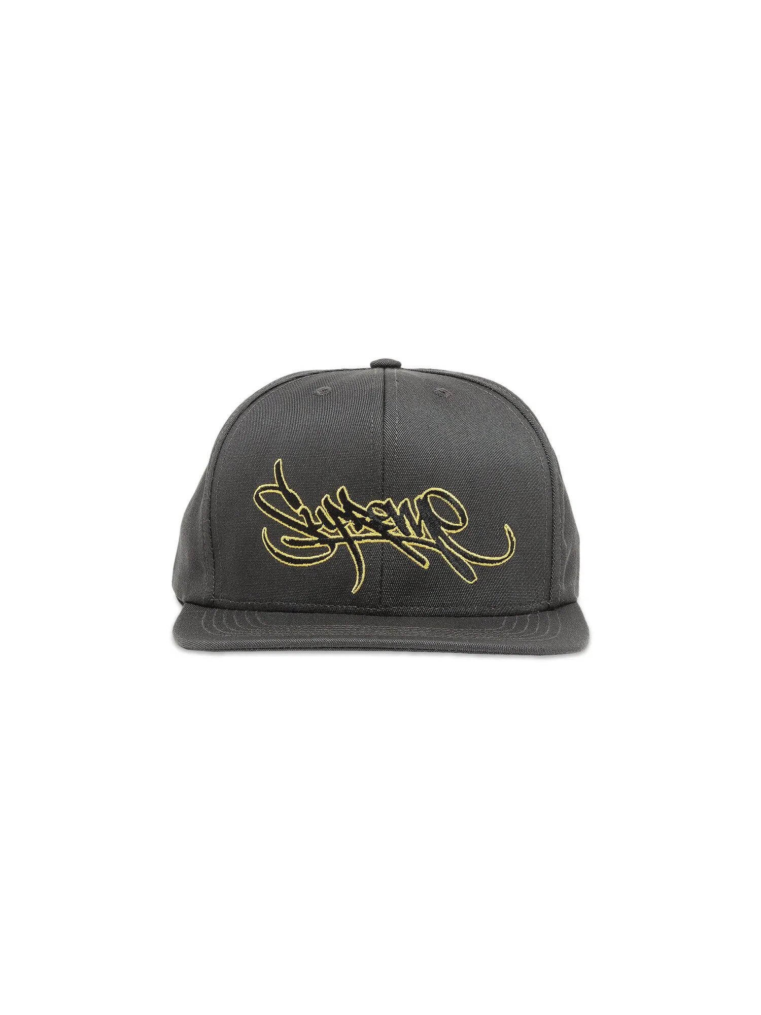6-панельная панель Supreme Handstyle — изображение 1 из 4, серый