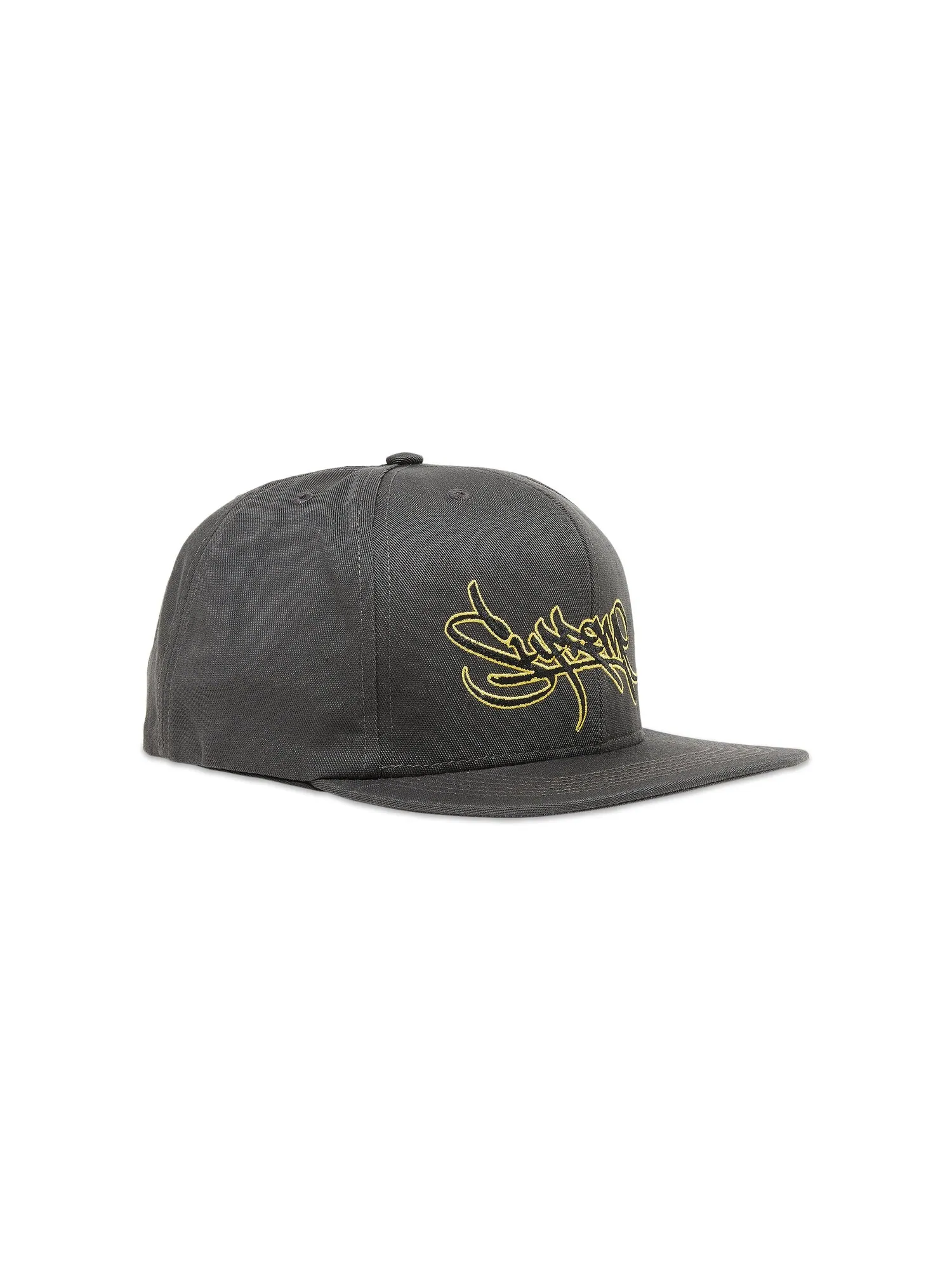 6-панельная панель Supreme Handstyle — изображение 2 из 4, серый