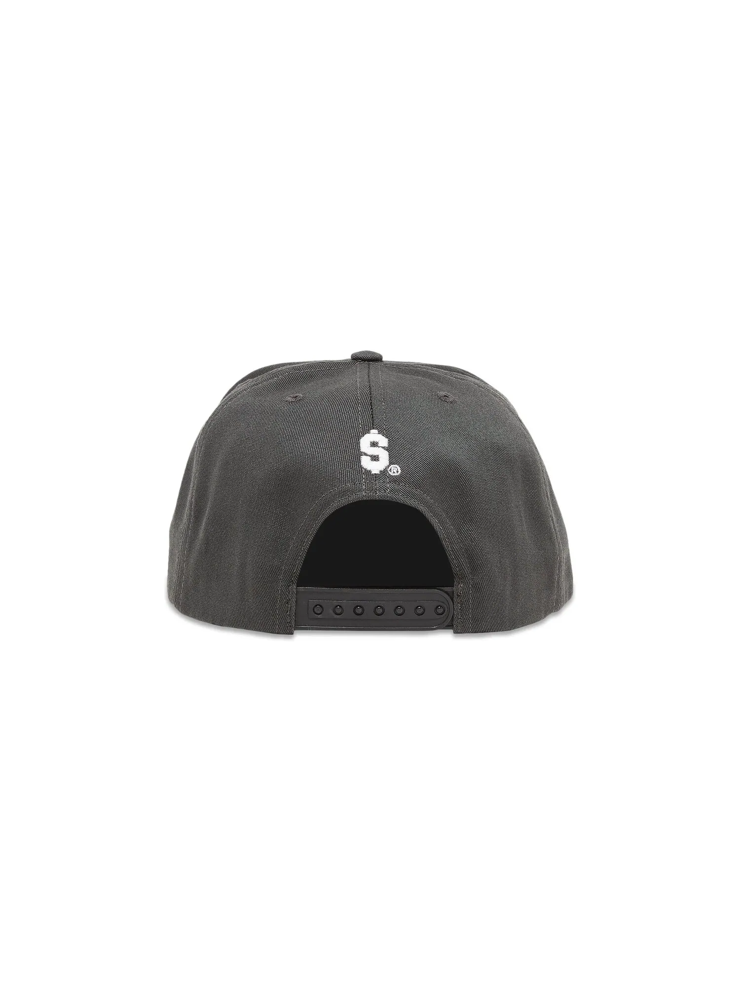 6-панельная панель Supreme Handstyle — изображение 4 из 4, серый