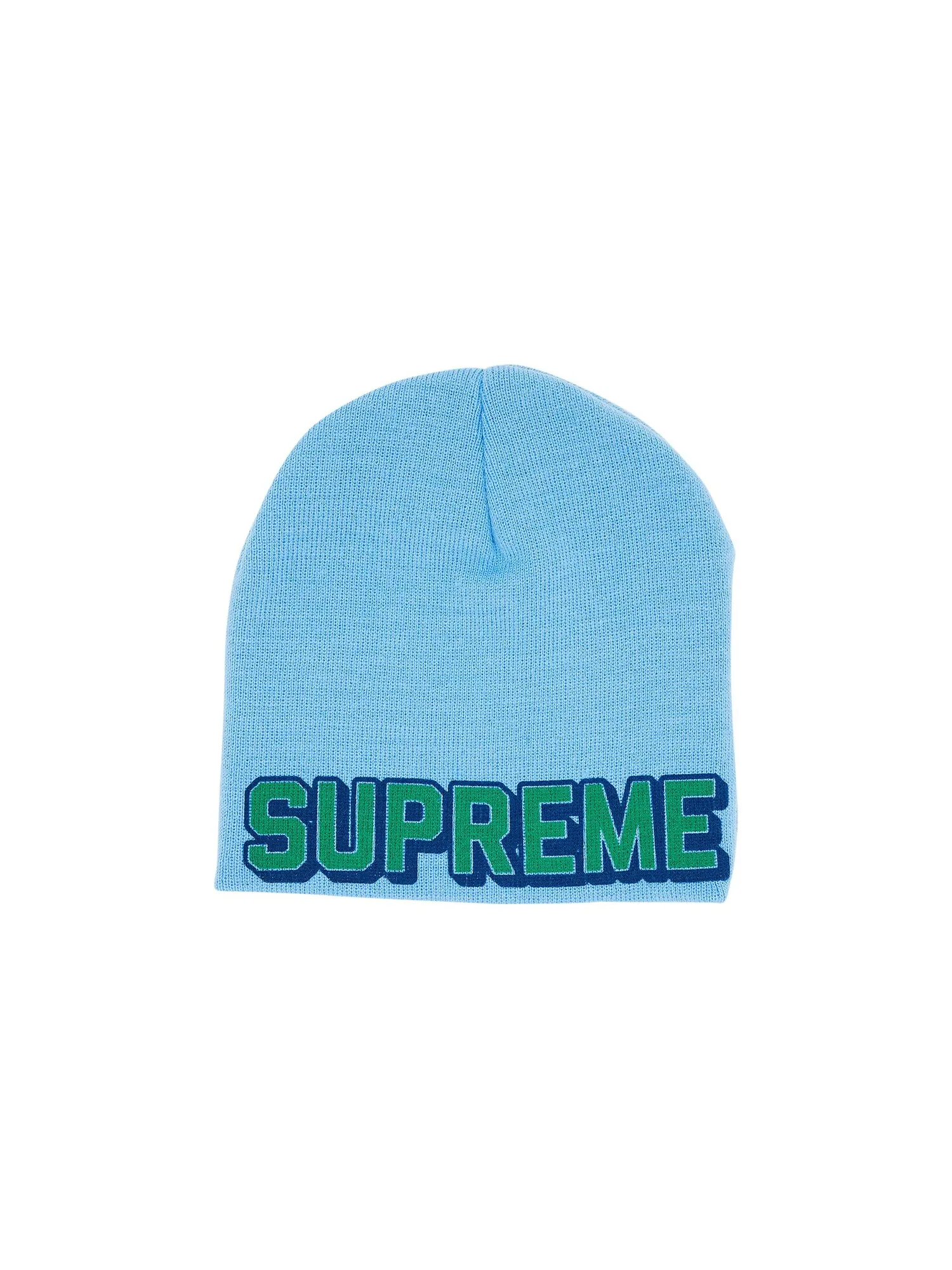 Шапка Supreme Dragon — изображение 1 из 3, синий