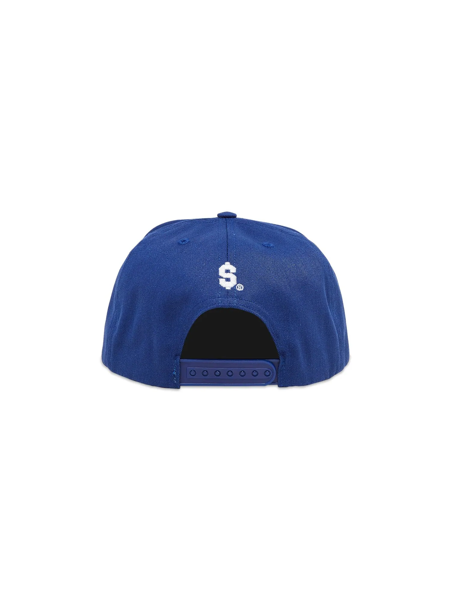 Supreme Handstyle 6-панельный — изображение 4 из 4, синий