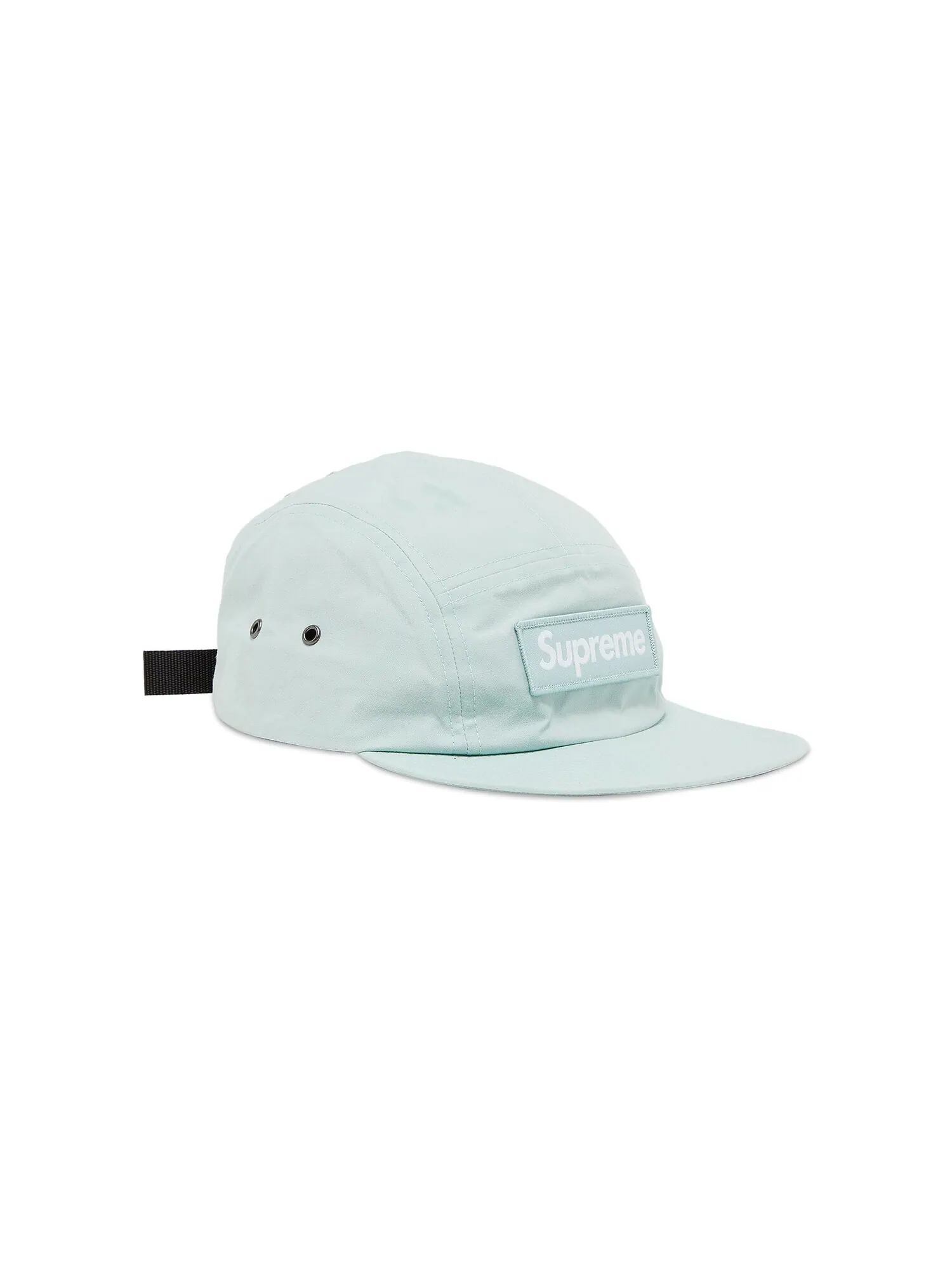 Кепка Supreme из вощеного хлопка Ice — изображение 2 из 4, белый