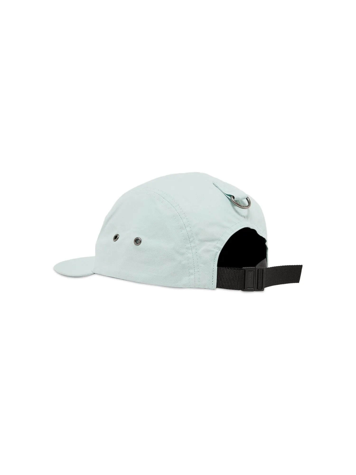 Кепка Supreme из вощеного хлопка Ice — изображение 3 из 4, белый