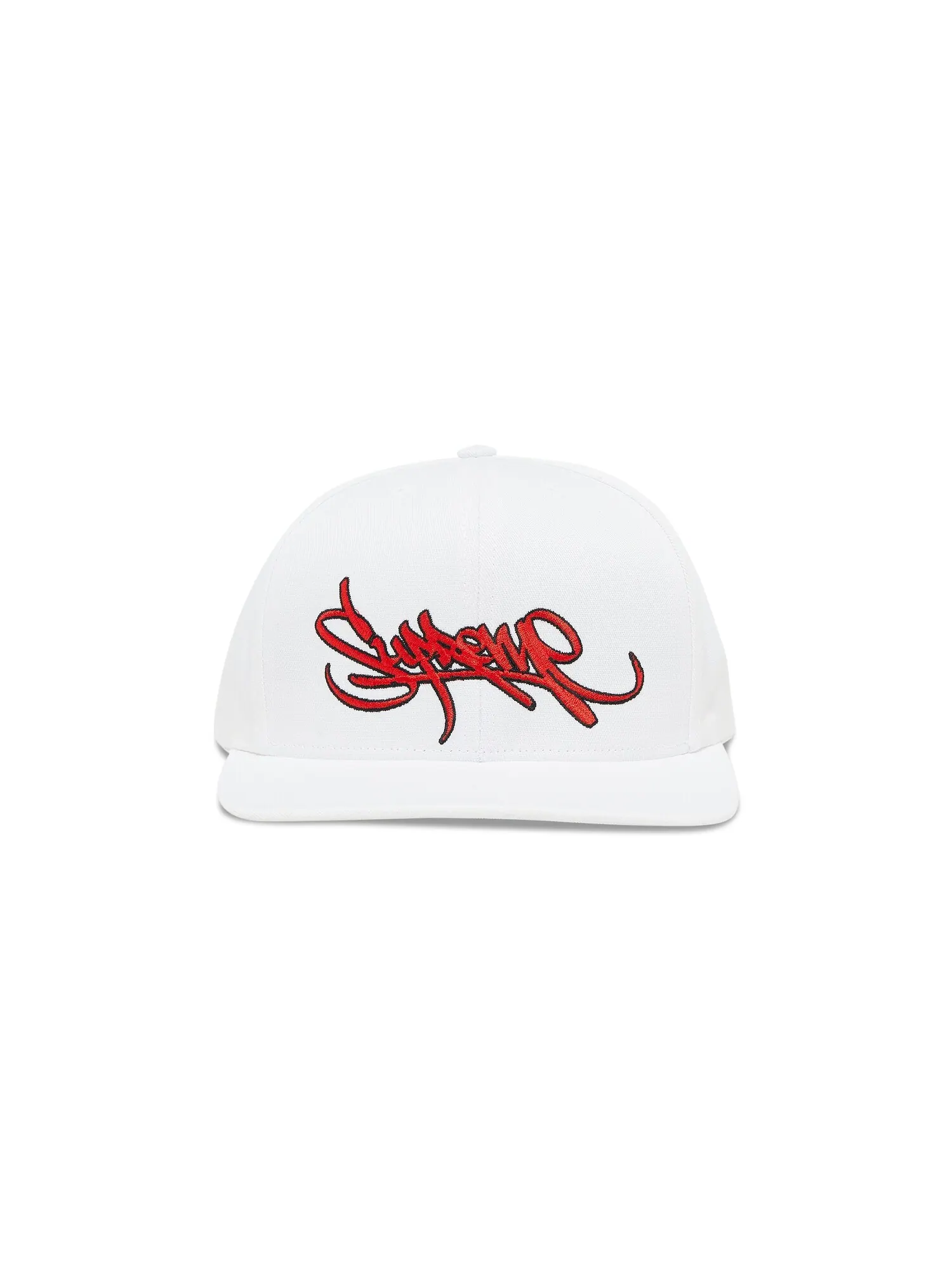 Supreme Handstyle 6-панельный — изображение 1 из 4, белый