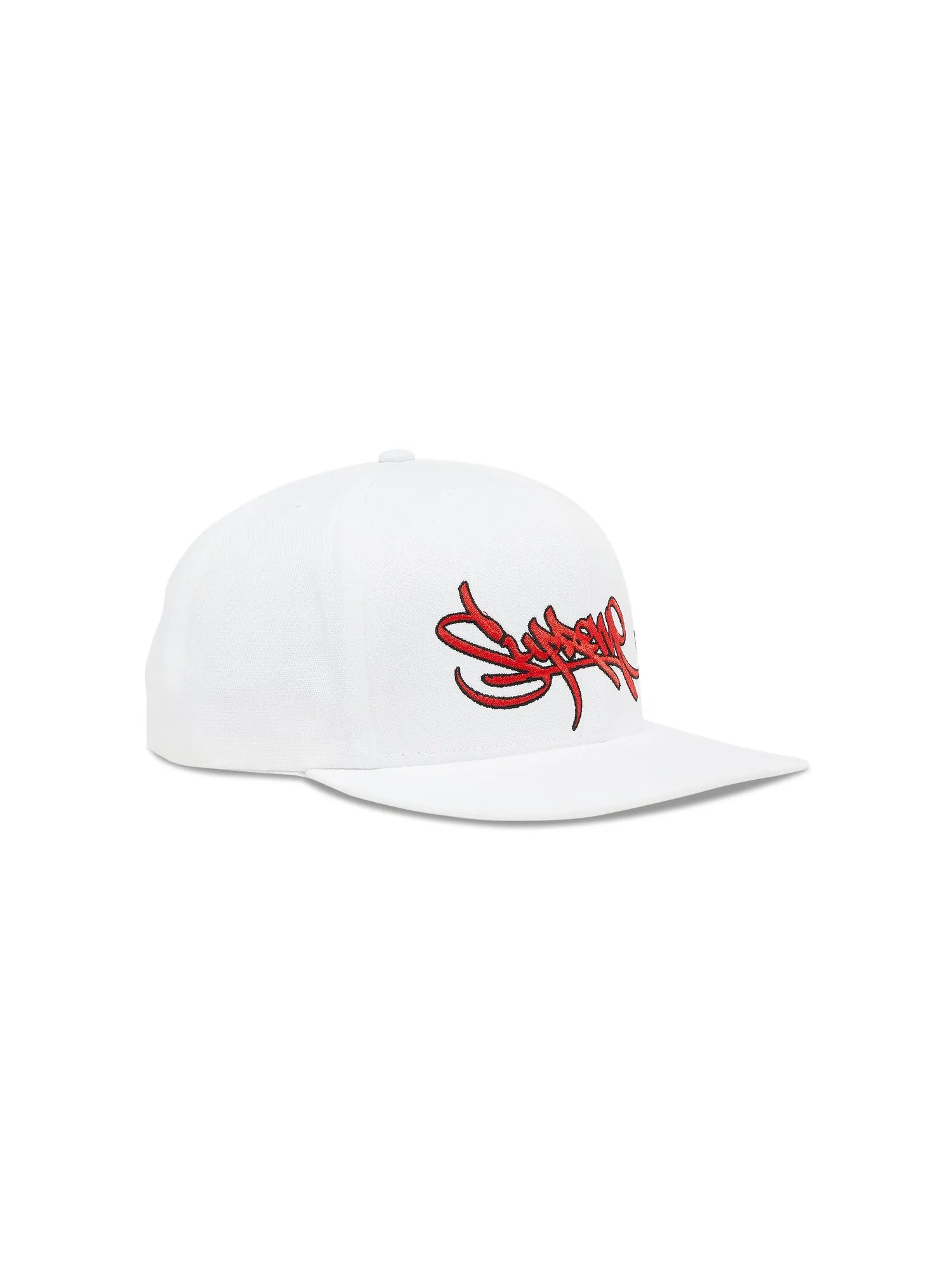 Supreme Handstyle 6-панельный — изображение 2 из 4, белый