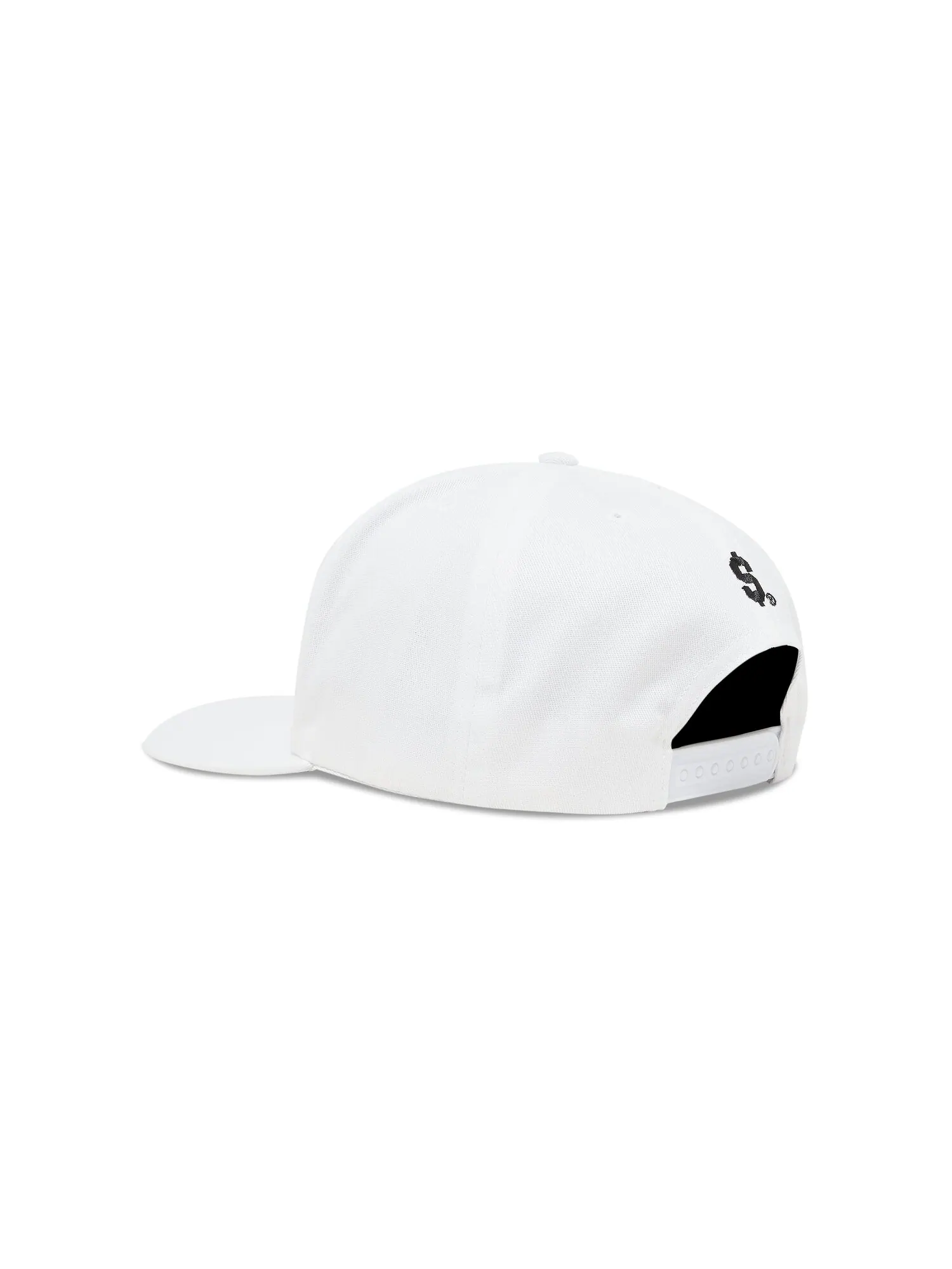 Supreme Handstyle 6-панельный — изображение 3 из 4, белый