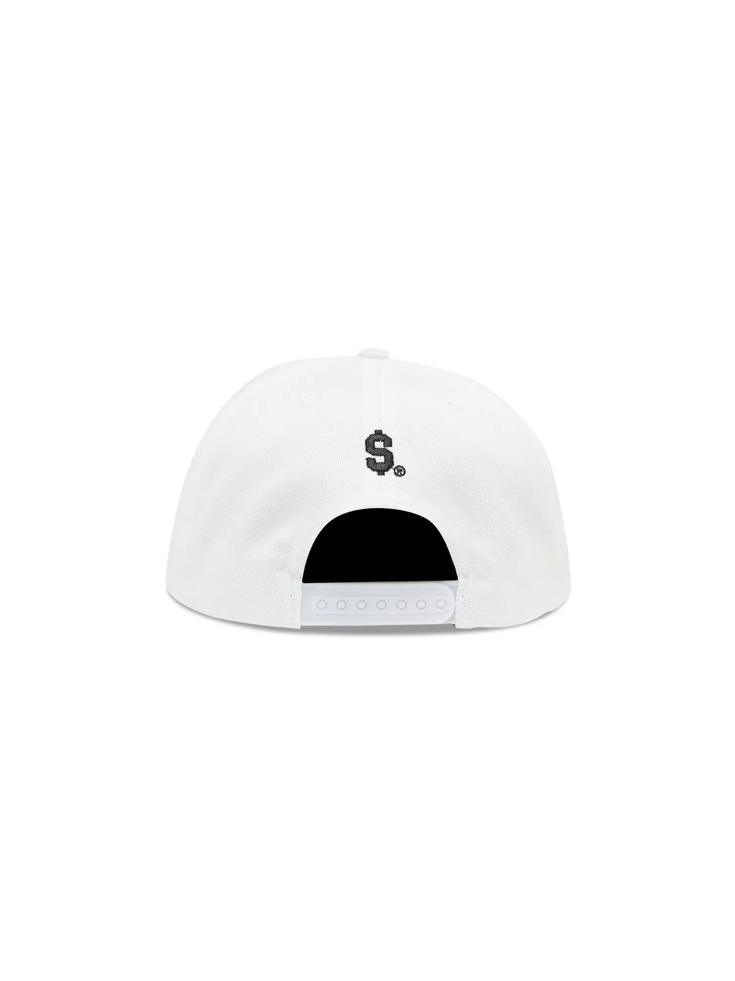 Supreme Handstyle 6-панельный — изображение 4 из 4, белый