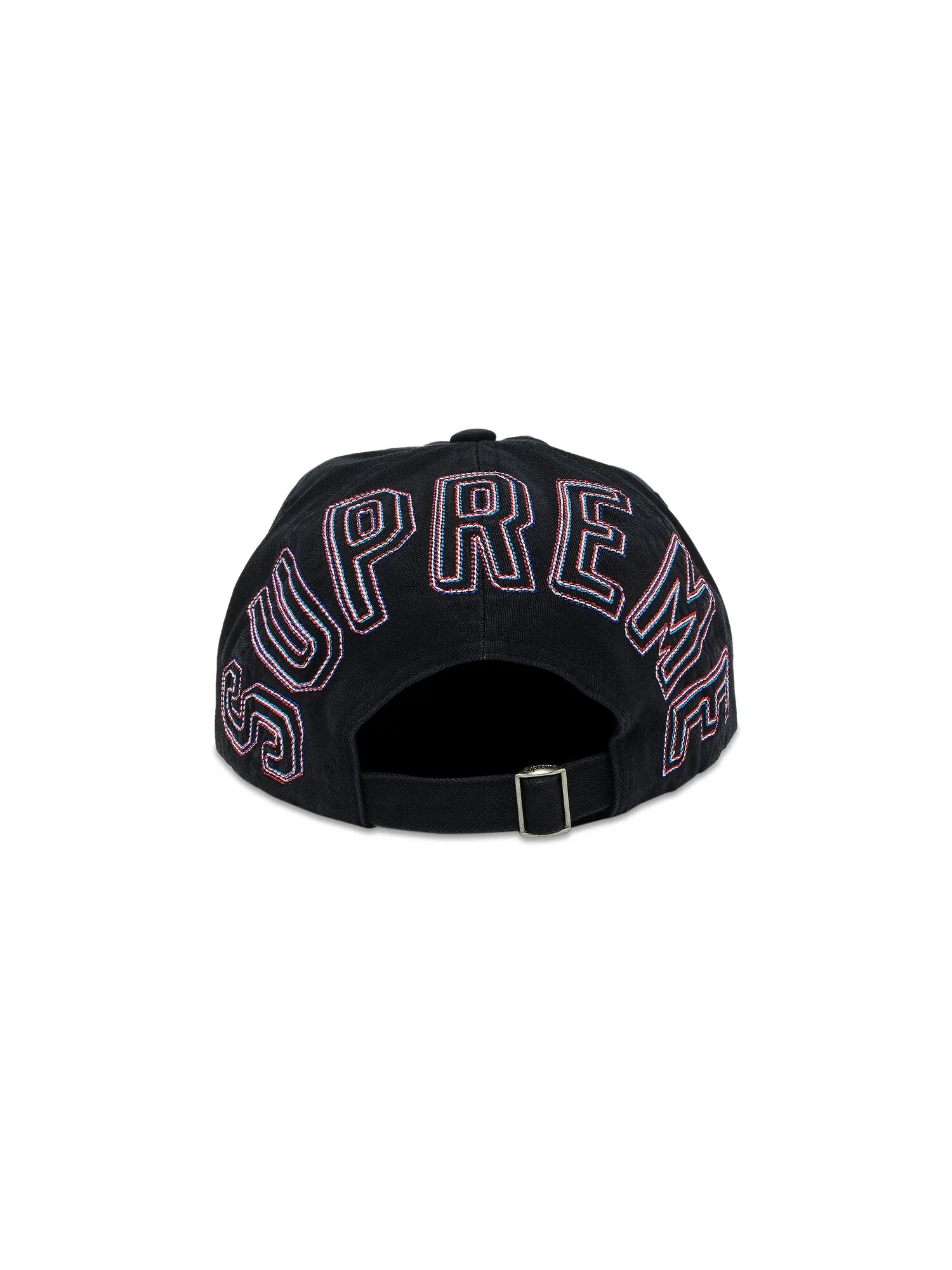 6-панельная дуга Supreme Back Arc — изображение 4 из 4, черный
