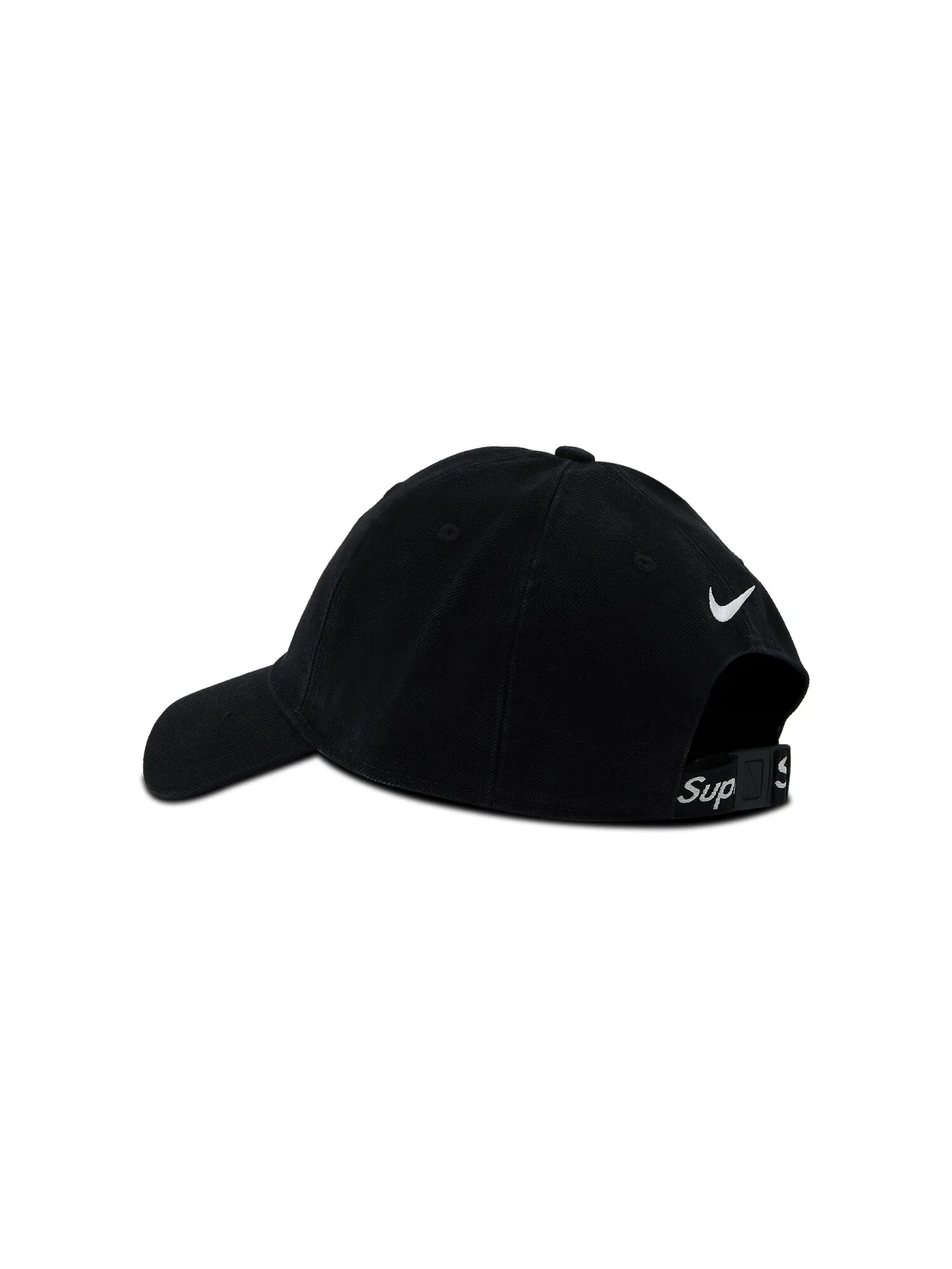 Джинсовые кроссовки Supreme x Nike ACG с 6 панелями — изображение 3 из 4, черный