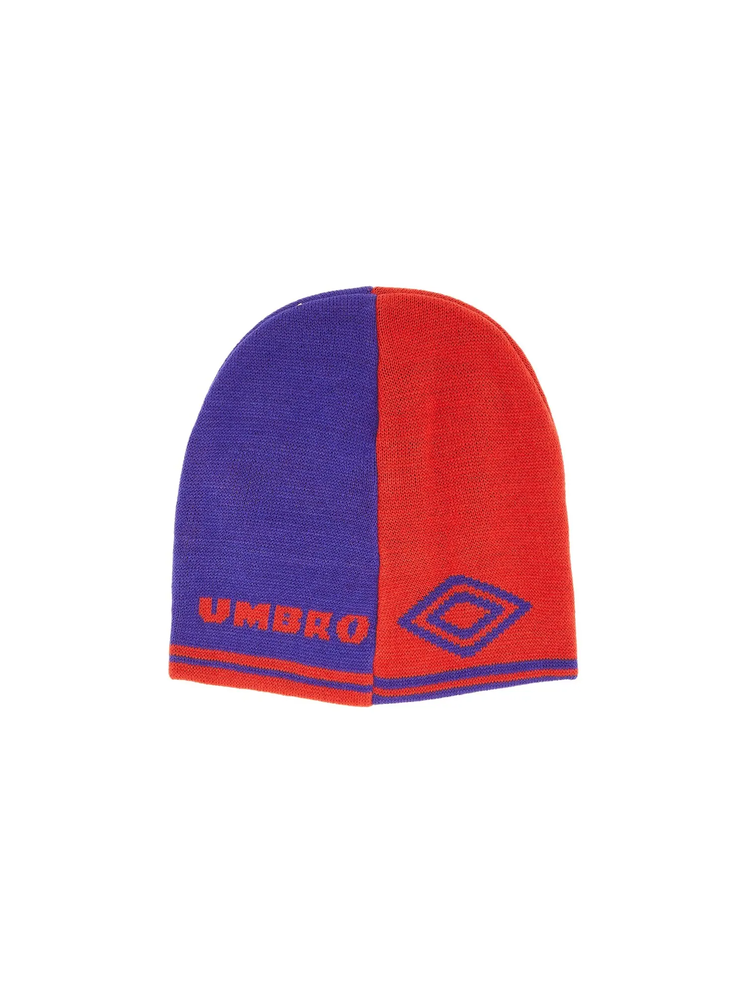 Шапка-бини Supreme x Umbro — изображение 2 из 3, красный