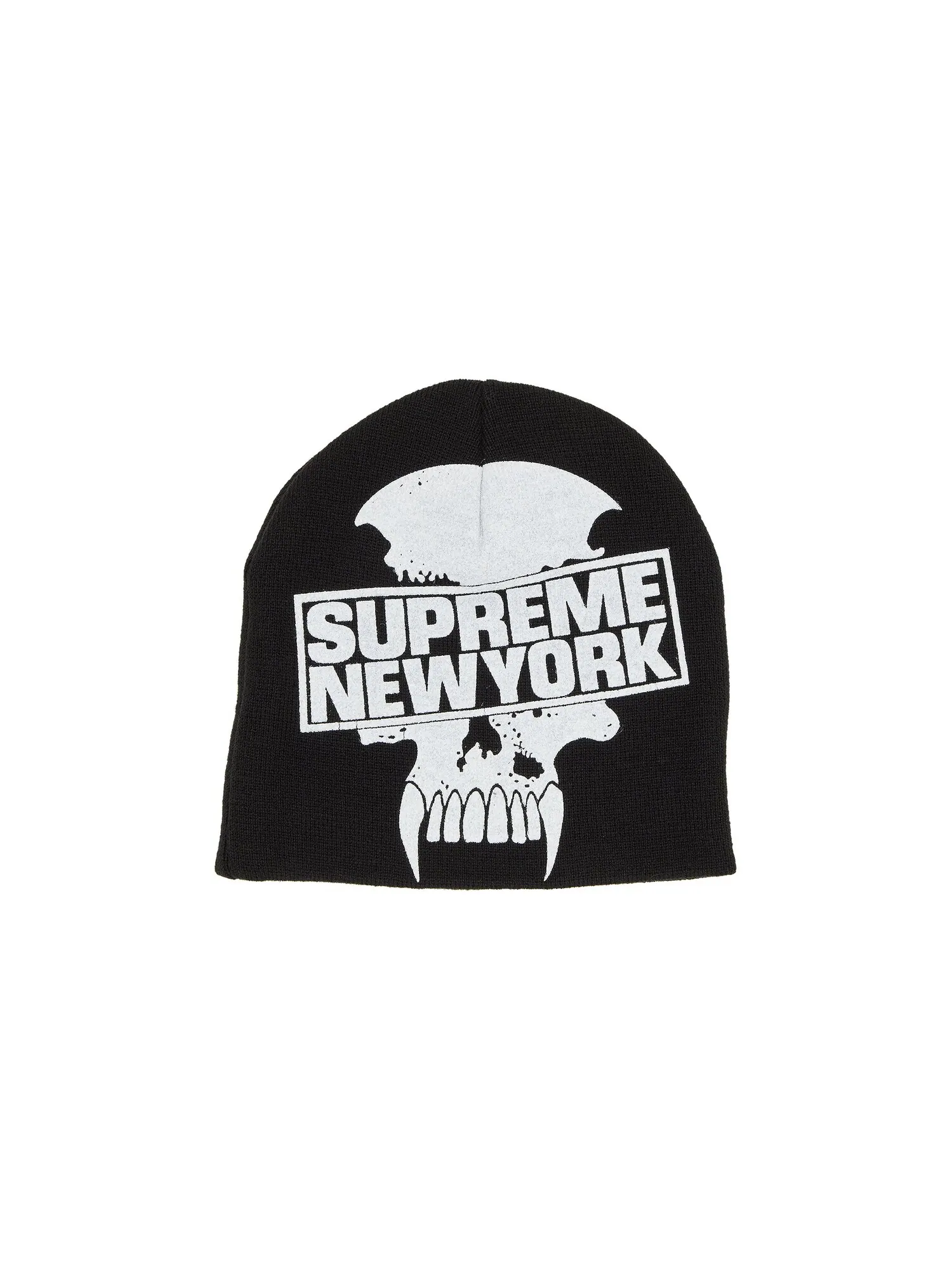 Шапка-бини Supreme x Bounty Hunter — изображение 2 из 3, черный