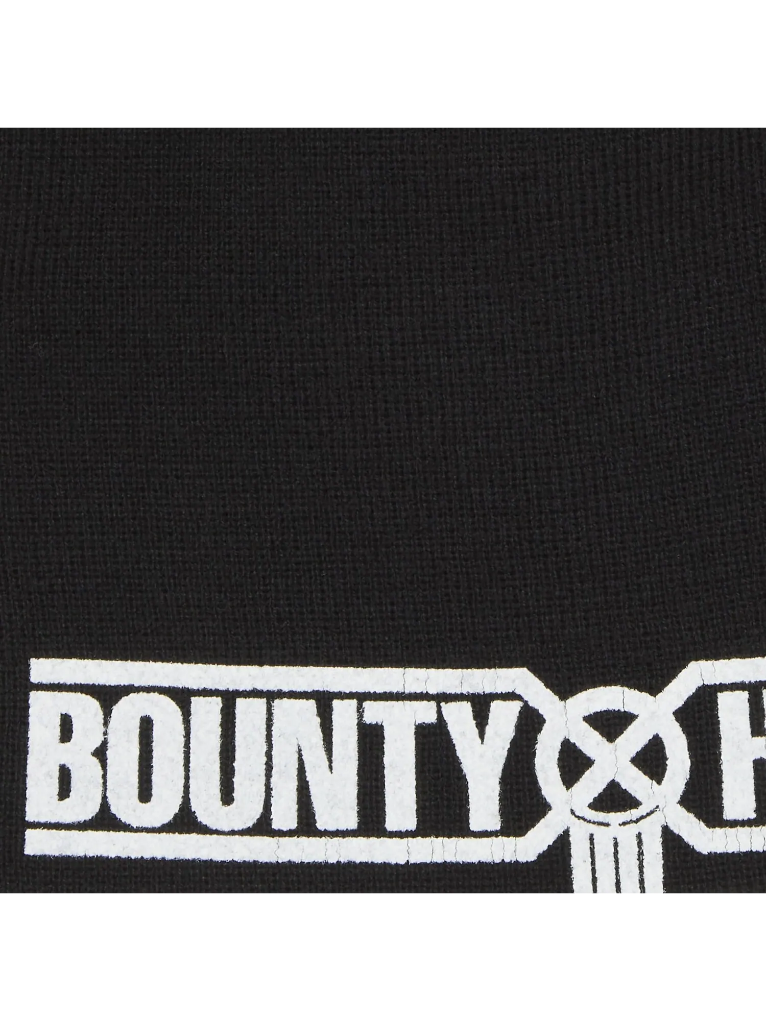 Шапка-бини Supreme x Bounty Hunter — изображение 3 из 3, черный
