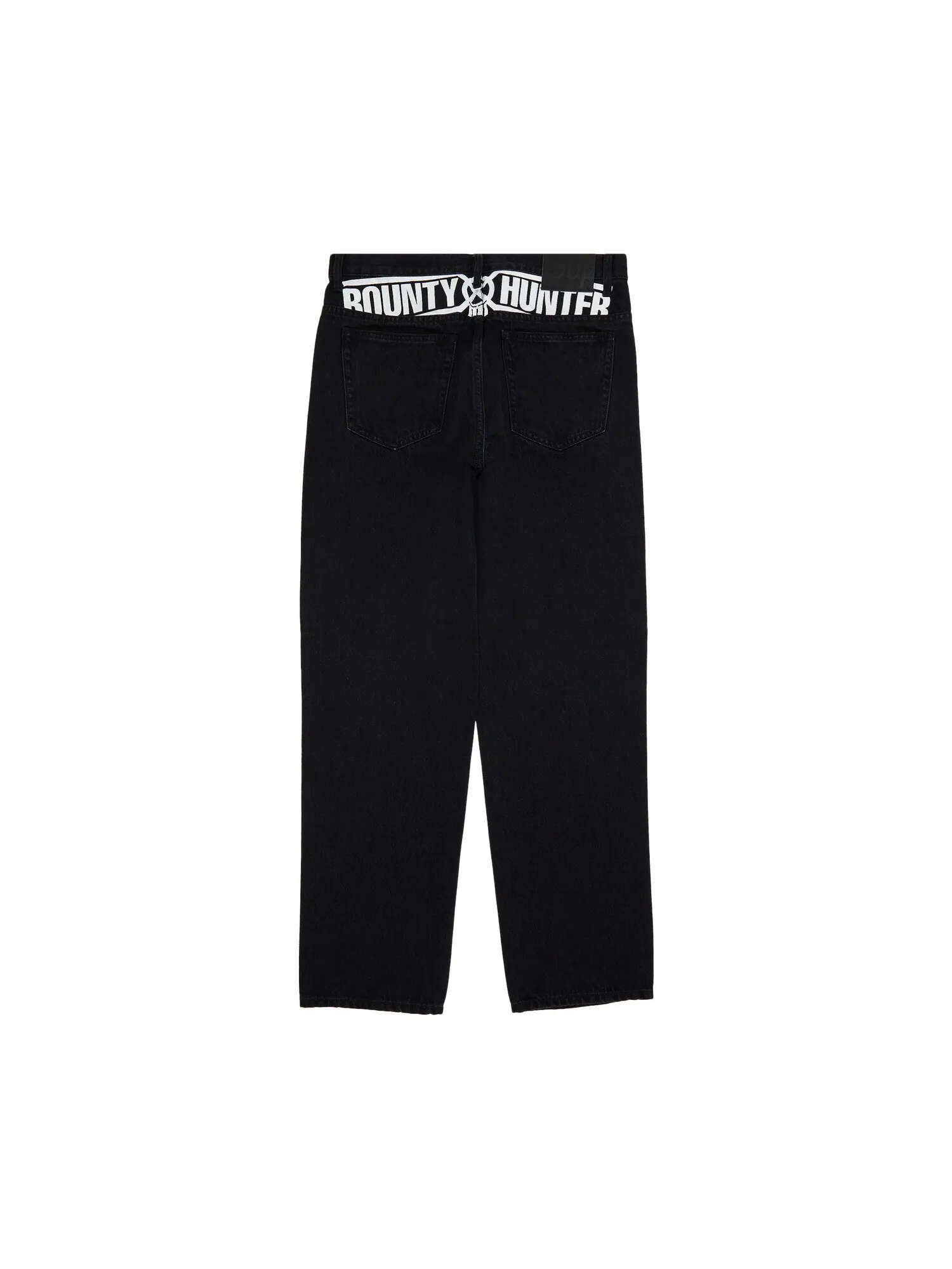 Джинсы Supreme x Bounty Hunter Regular — изображение 2 из 3, черный