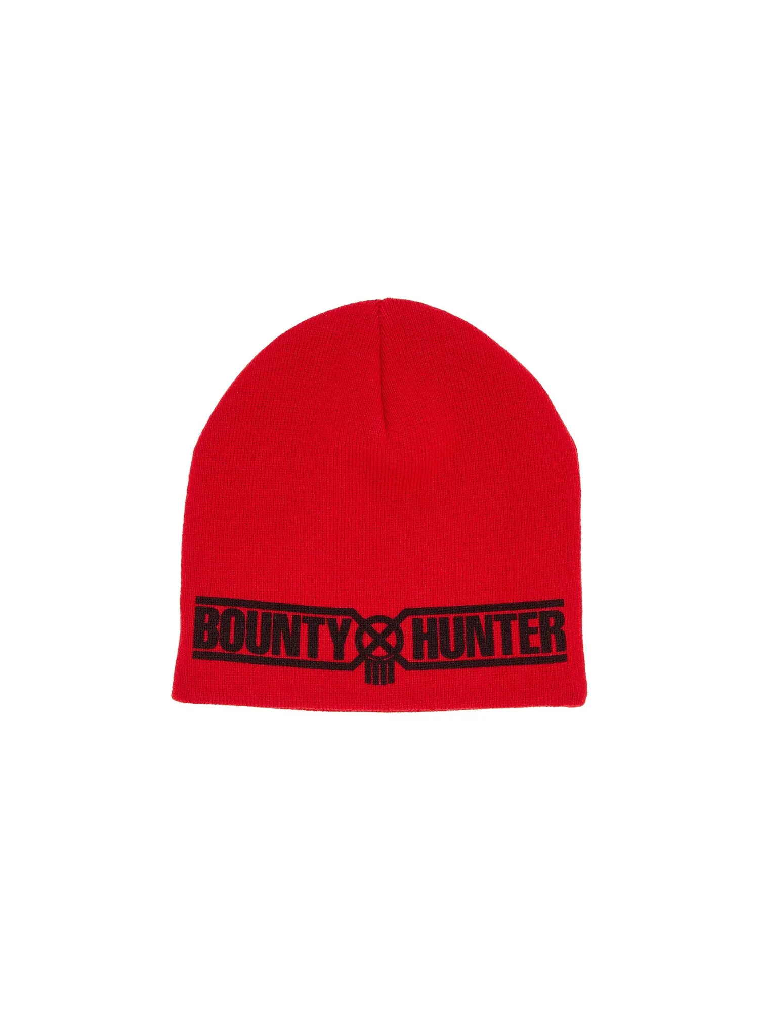 Шапка-бини Supreme x Bounty Hunter — изображение 1 из 3, красный