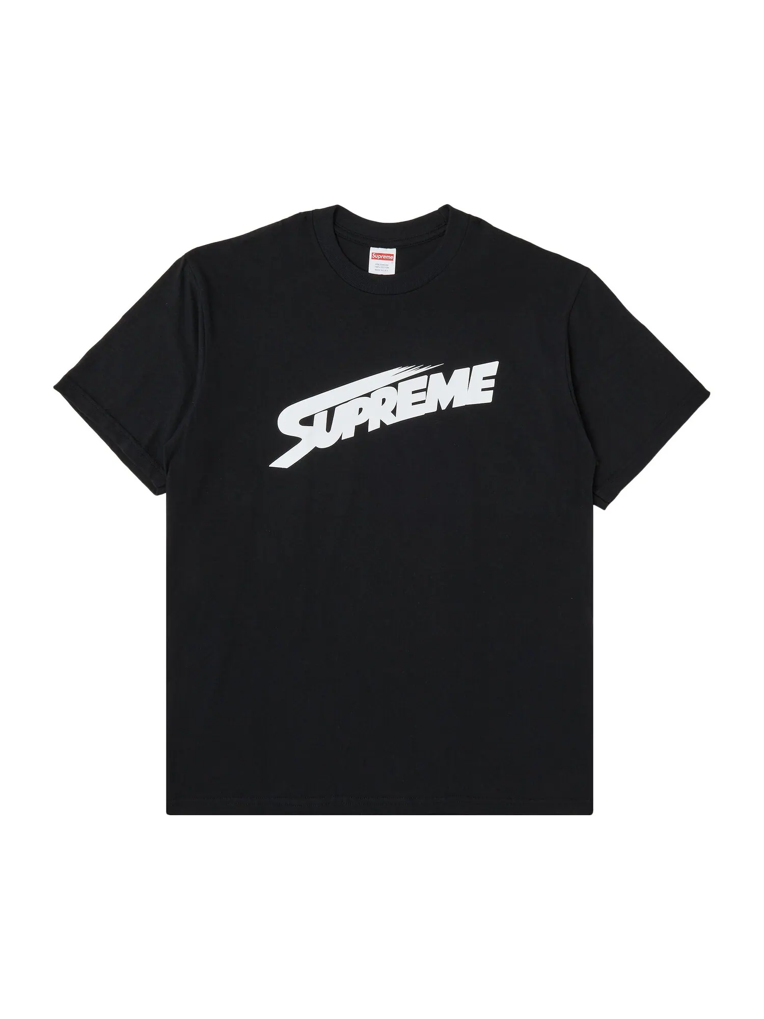Футболка Supreme Mont Blanc — изображение 1 из 2, черный