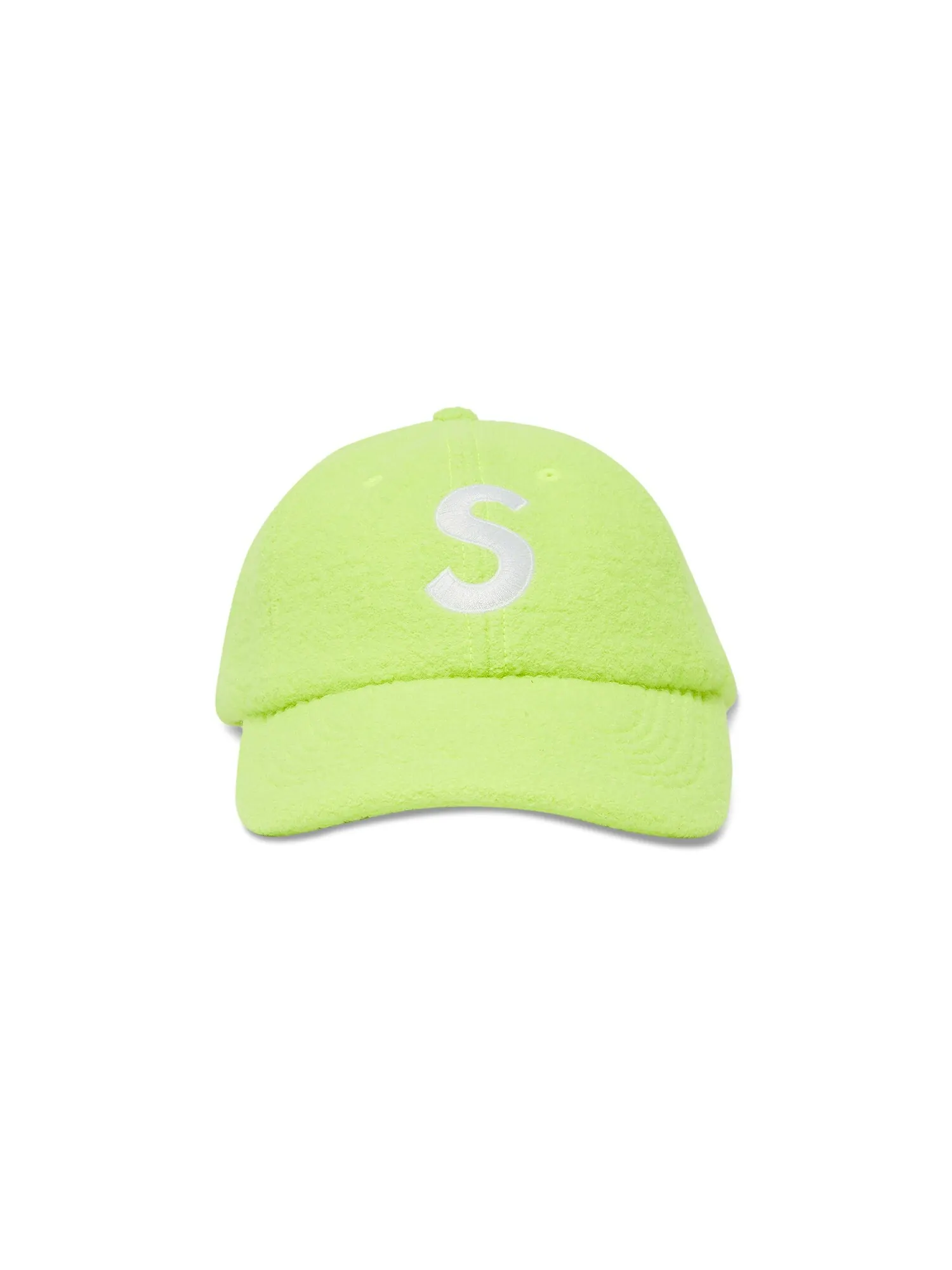 6 панелей с логотипом Supreme Boiled Wool S — изображение 1 из 4, зеленый