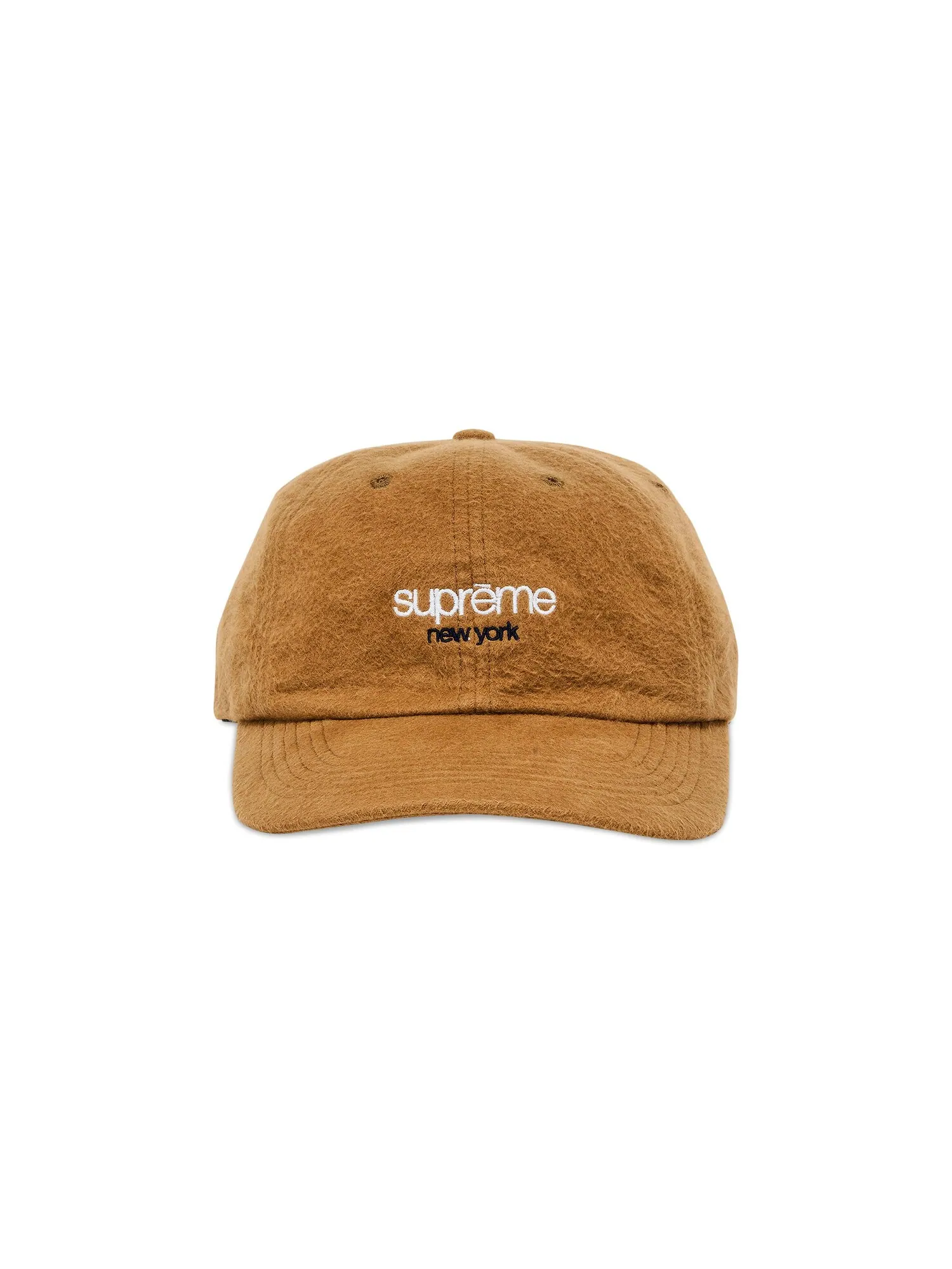 Стираная фланель Supreme с 6 панелями — изображение 1 из 4, таун