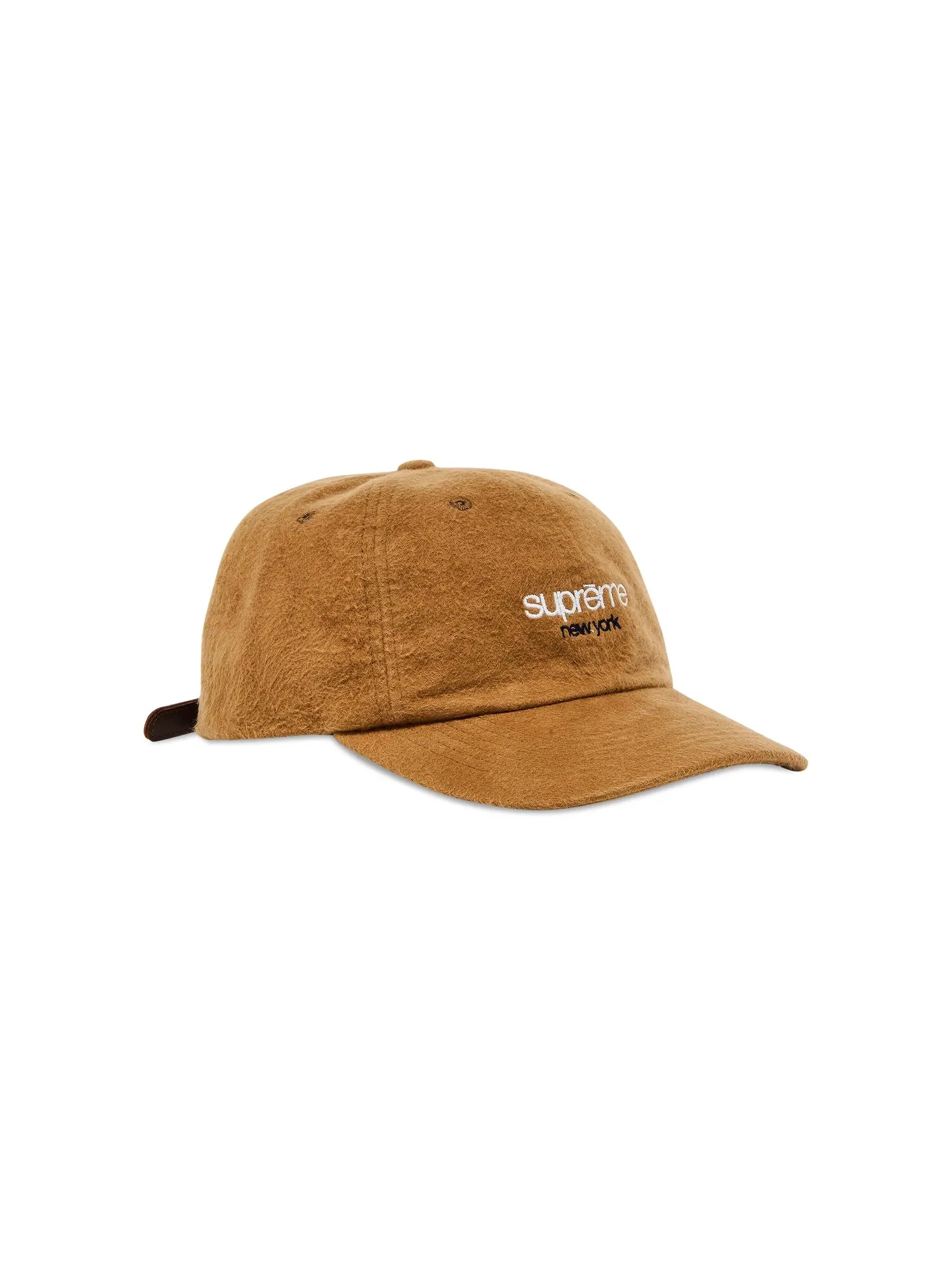 Стираная фланель Supreme с 6 панелями — изображение 2 из 4, таун