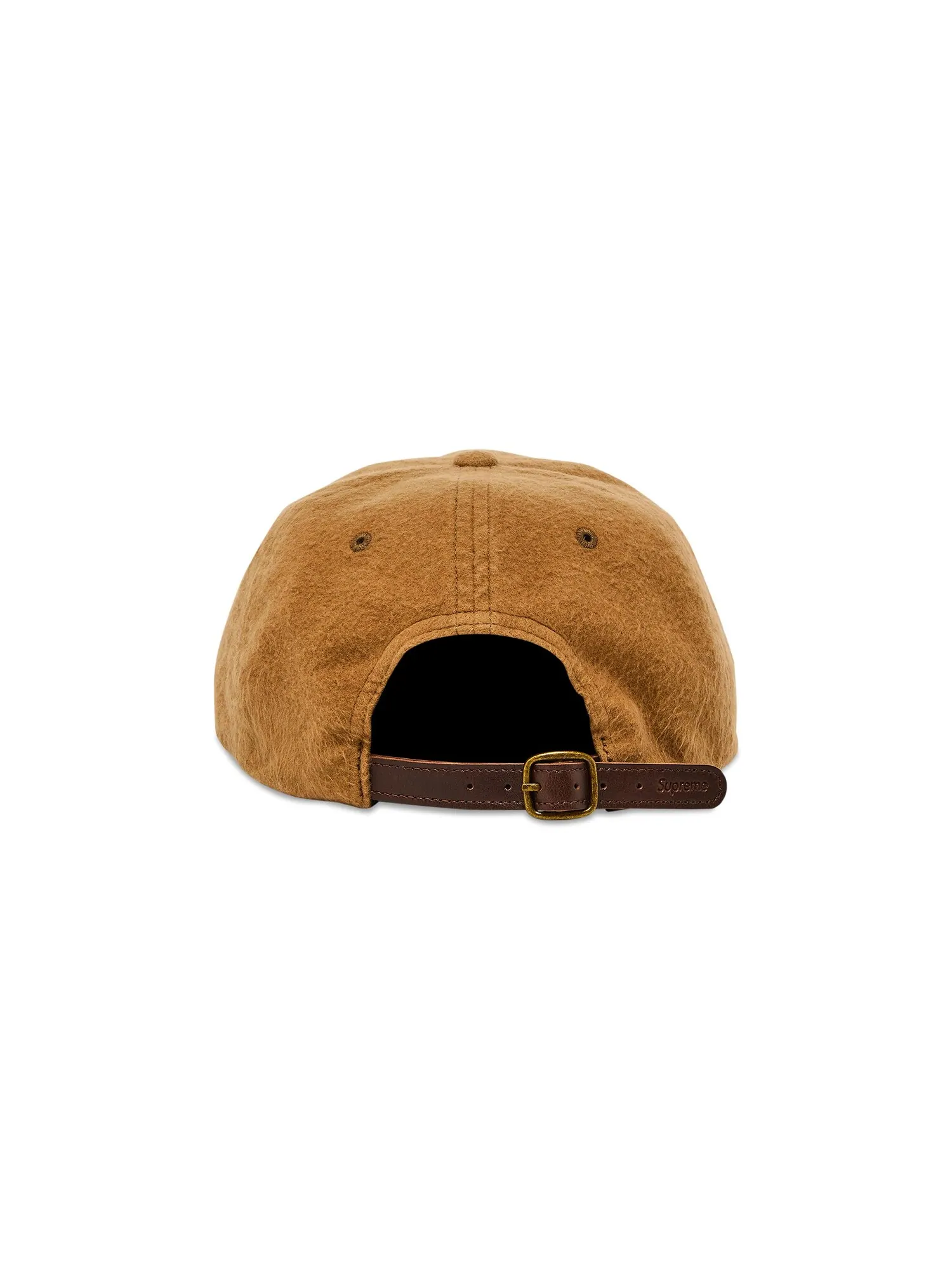 Стираная фланель Supreme с 6 панелями — изображение 4 из 4, таун
