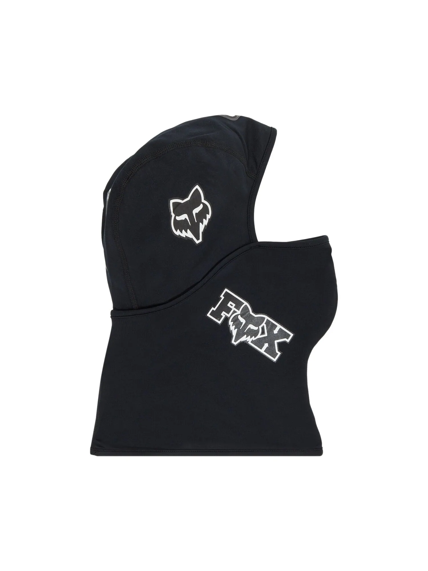 Легкая балаклава Supreme x Fox Racing — изображение 2 из 3, черный