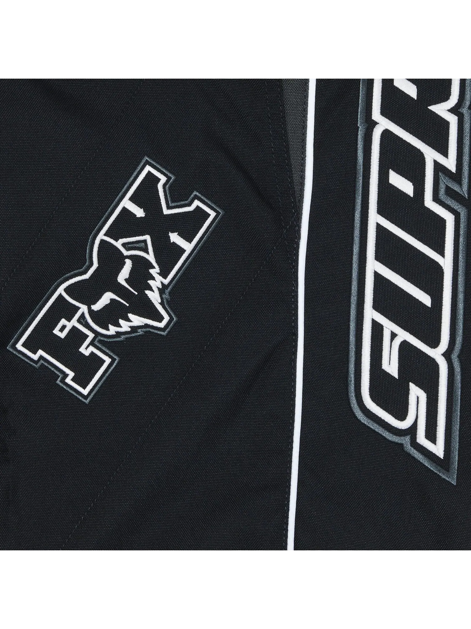 Брюки Supreme x Fox Racing — изображение 3 из 3, черный