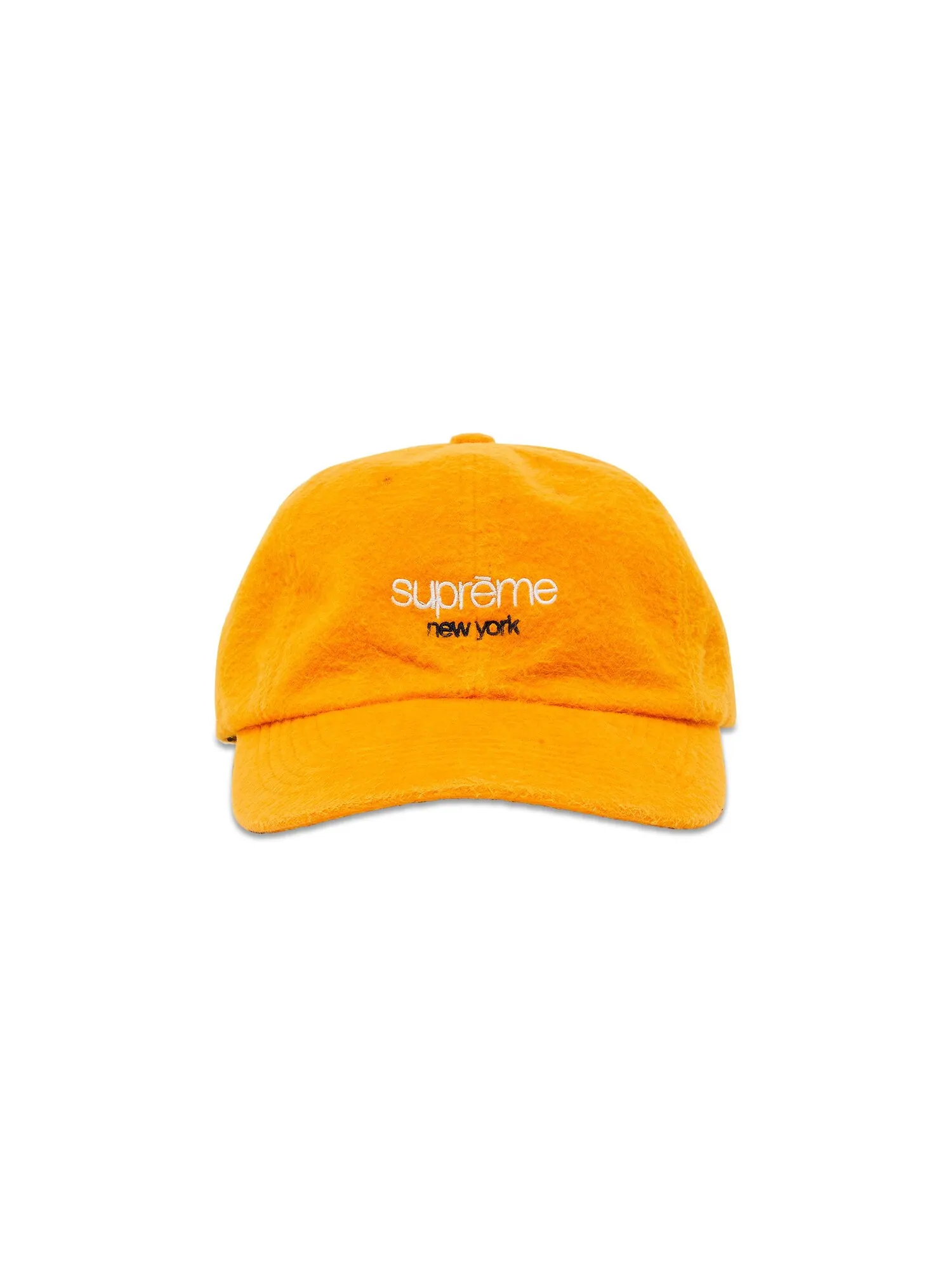 Стираная фланель Supreme с 6 панелями — изображение 1 из 4, золотистый