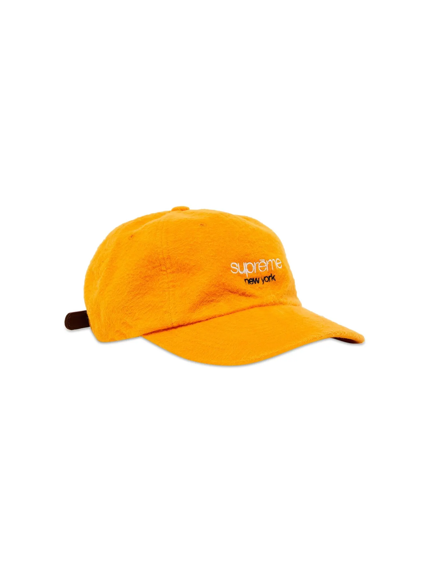 Стираная фланель Supreme с 6 панелями — изображение 2 из 4, золотистый