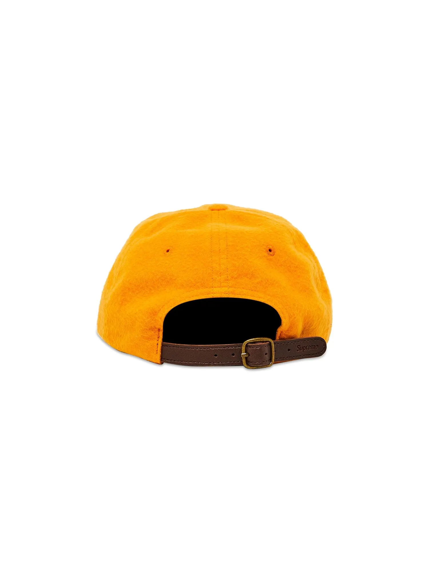 Стираная фланель Supreme с 6 панелями — изображение 4 из 4, золотистый