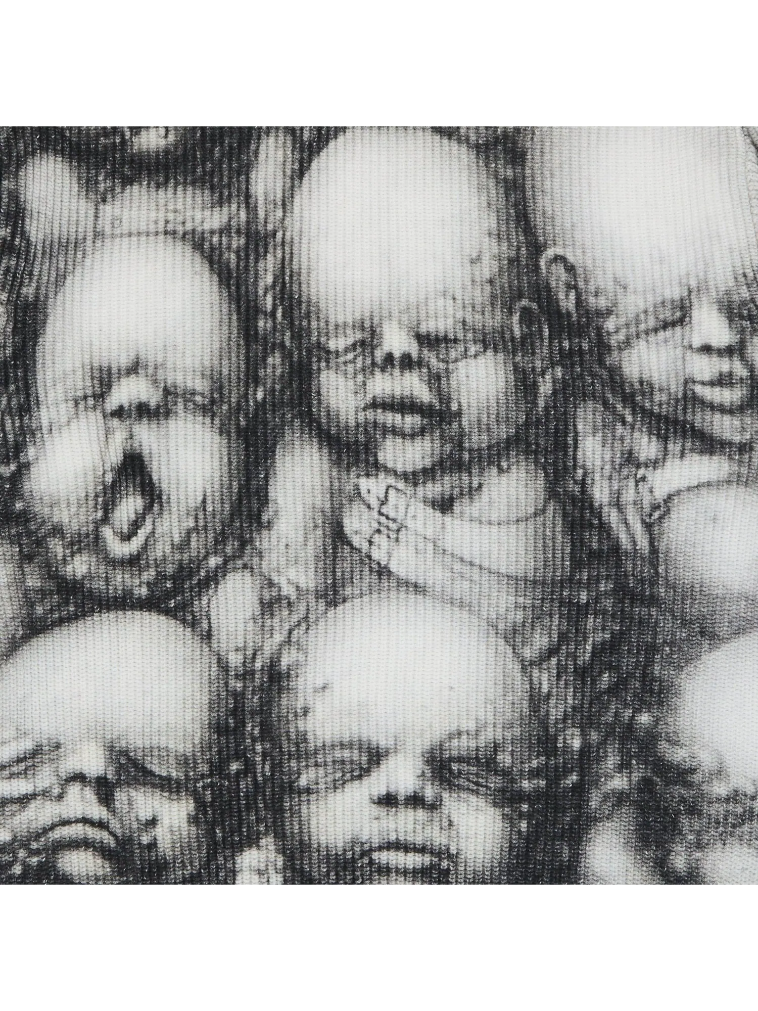 Свитер Supreme HR Giger Многоцветный — изображение 3 из 3, мульти