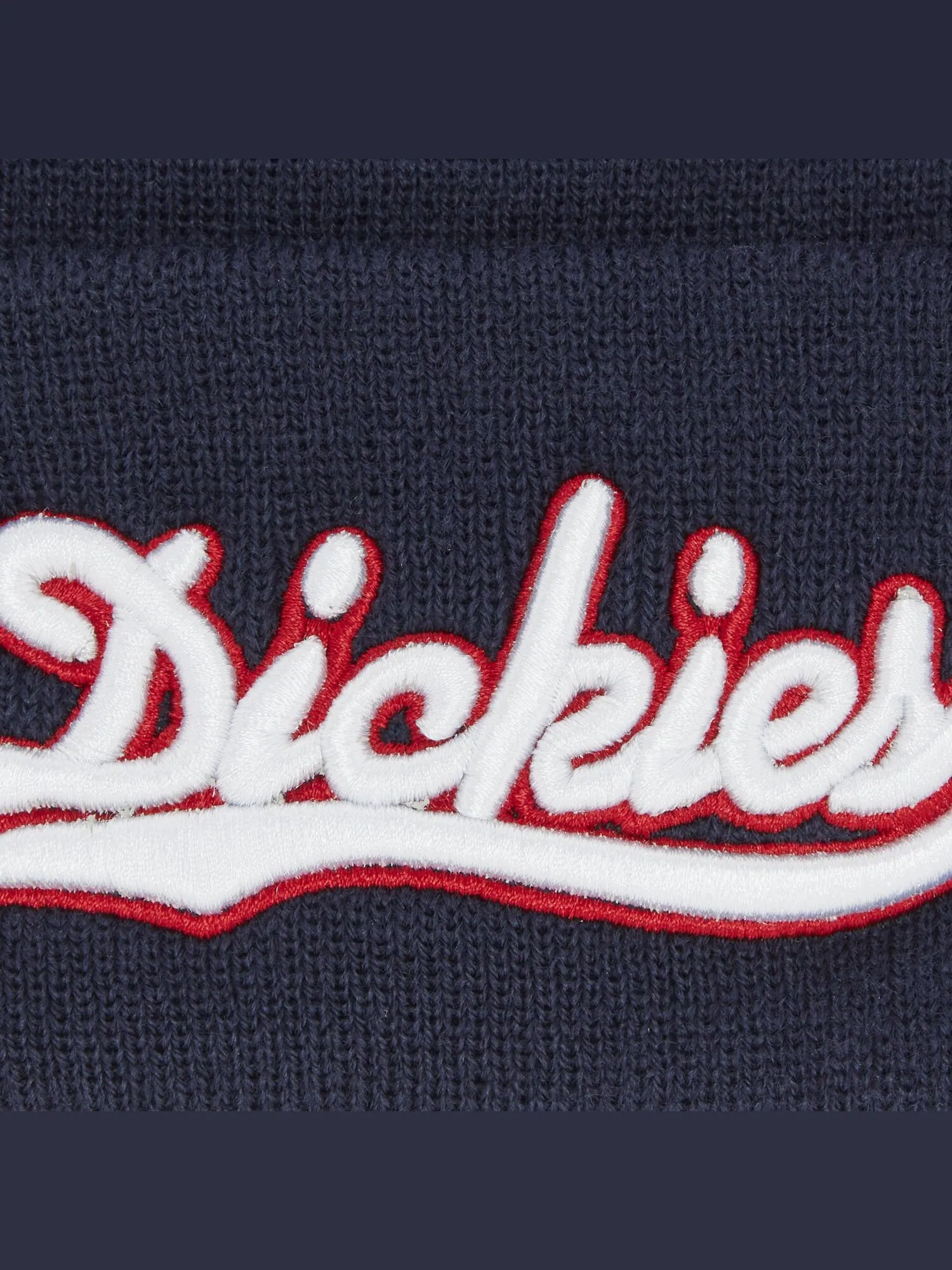 Шапка-бини Supreme x Dickies — изображение 3 из 3, синий
