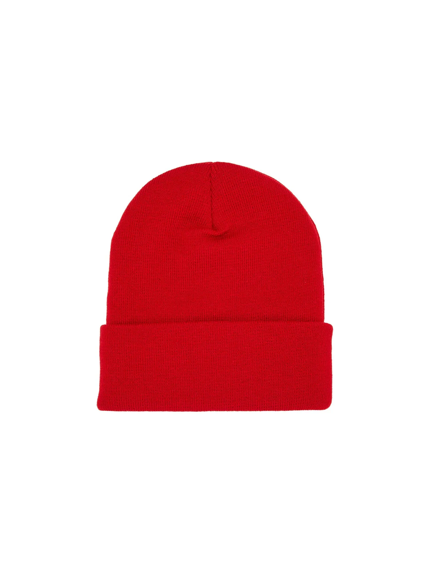 Шапка-бини Supreme x Duck Down Records Red — изображение 2 из 3, красный