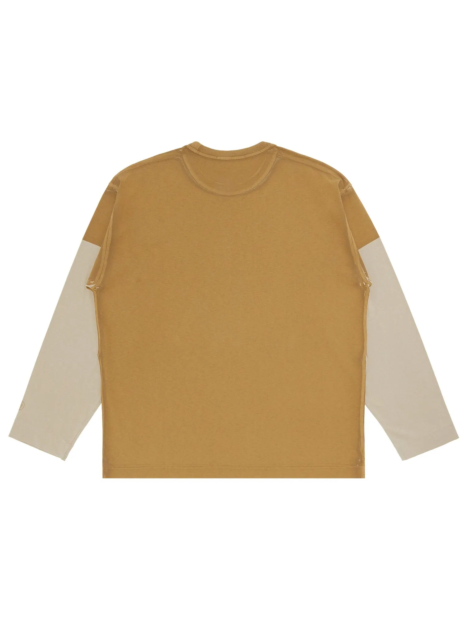 Топ с длинными рукавами Supreme x Stone Island — изображение 2 из 3, таун
