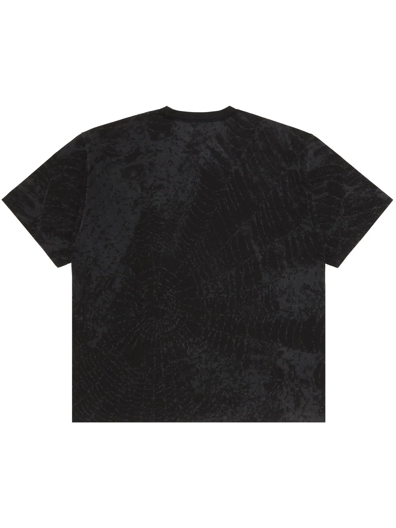 Топ с короткими рукавами Supreme x Stone Island — изображение 2 из 3, черный