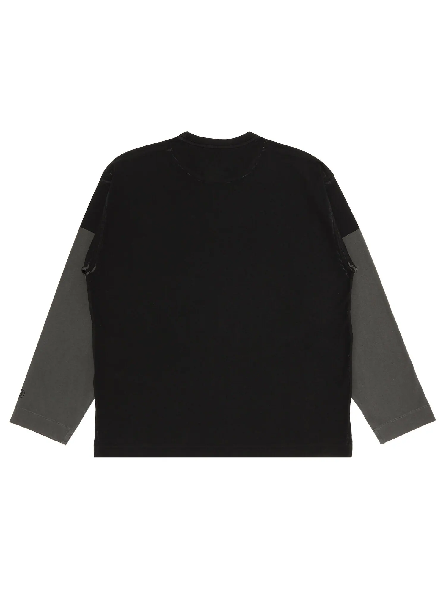 Топ с длинными рукавами Supreme x Stone Island — изображение 2 из 3, черный