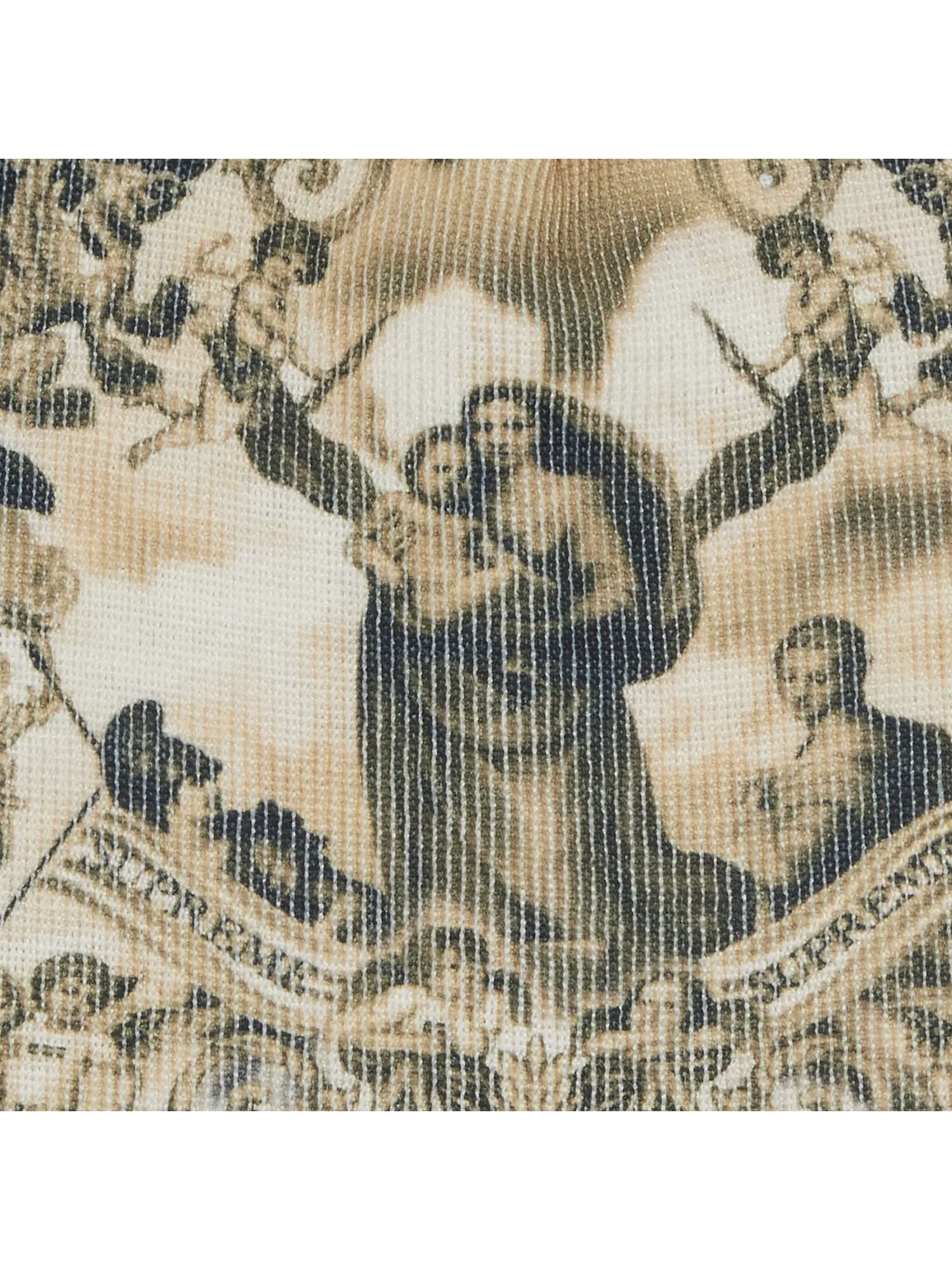 Шапка Supreme Heavenly Черная — изображение 3 из 3, черный
