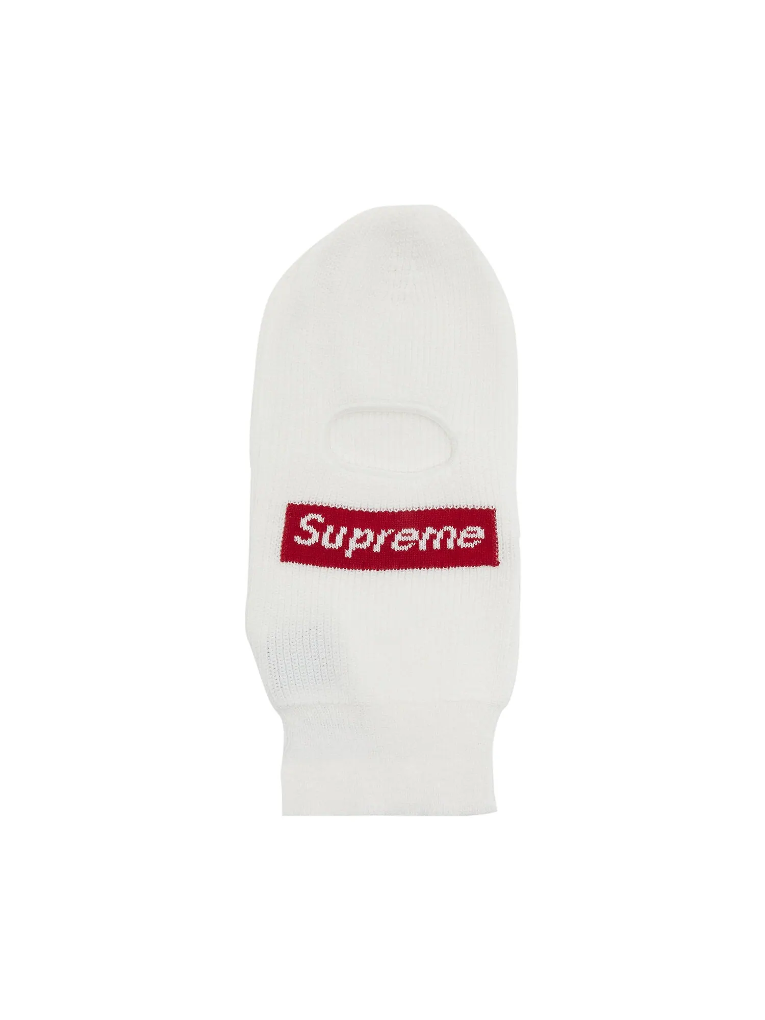 Балаклава с логотипом Supreme x New Era Box