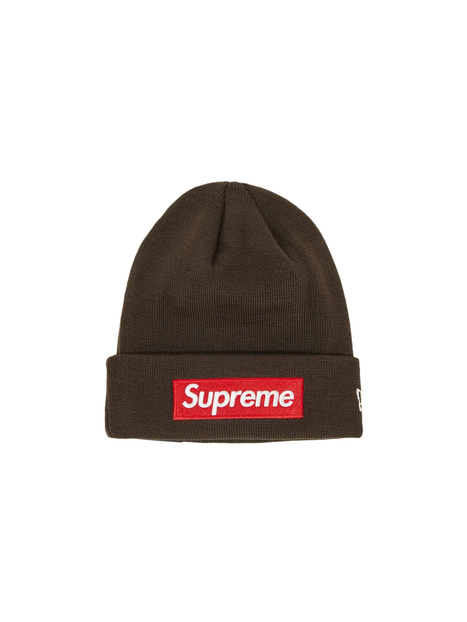 Шапка-бини Supreme x New Era Box Logo