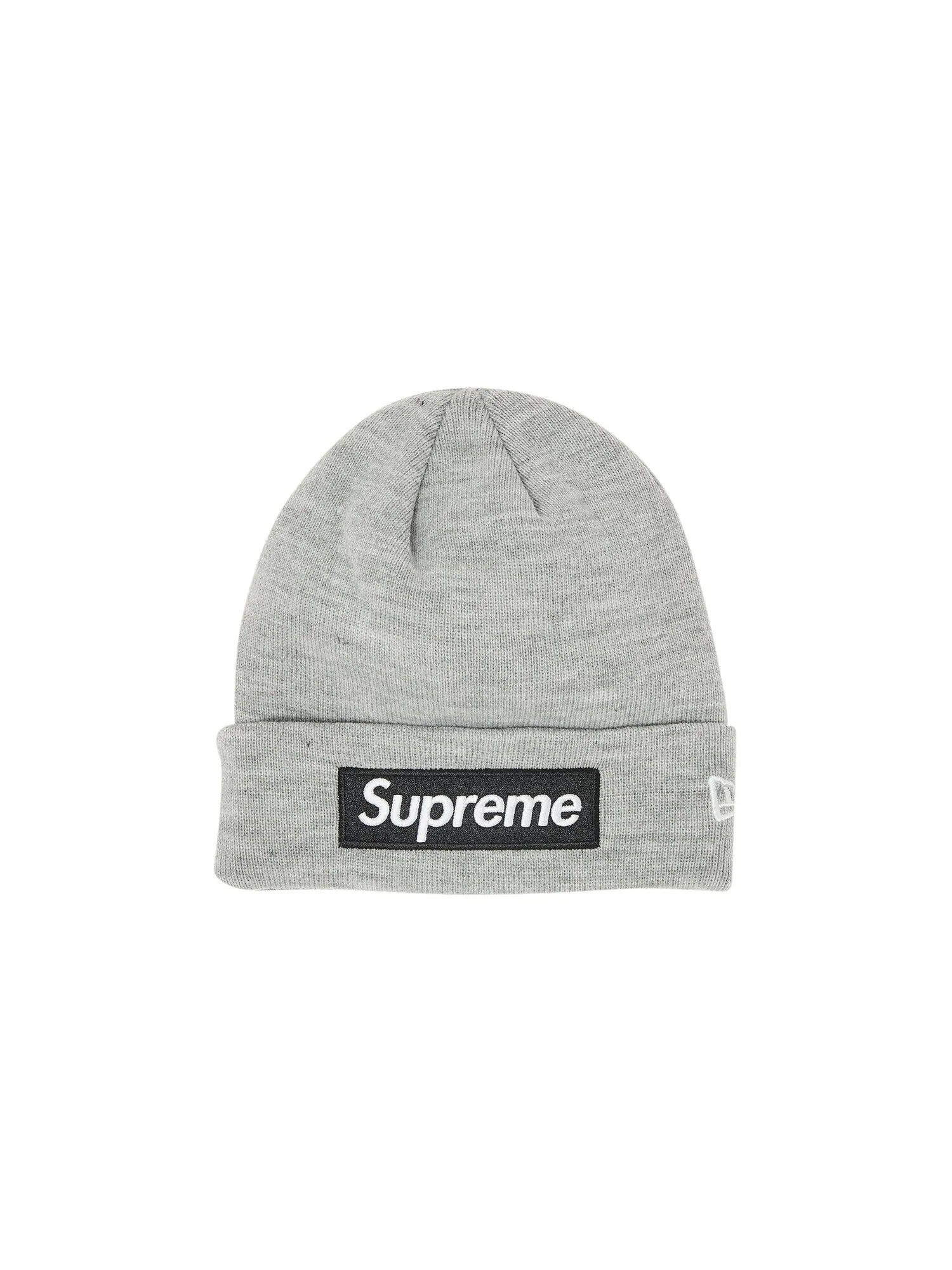 Шапка-бини Supreme x New Era Box Logo