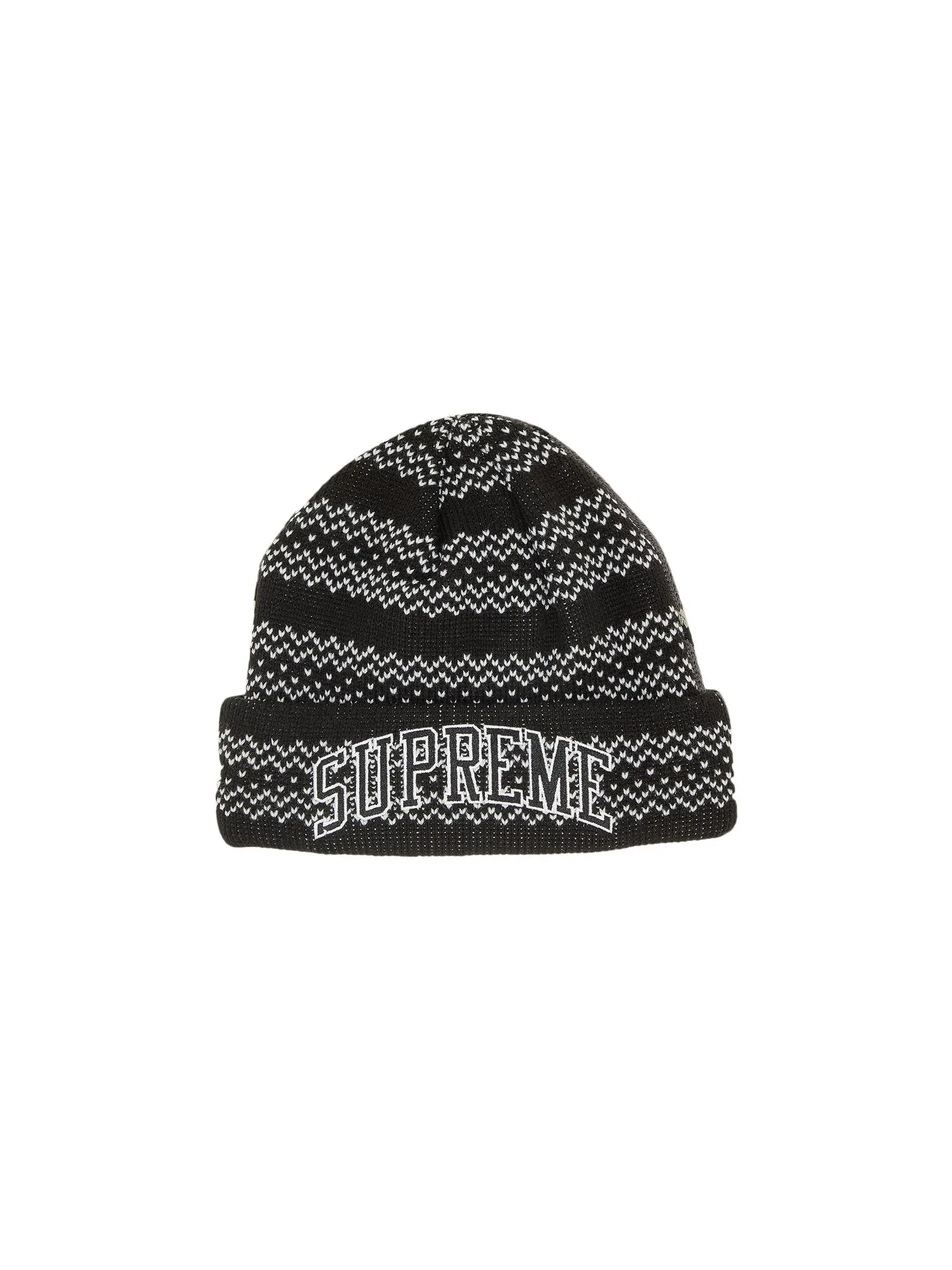 Шапка-бини Supreme x New Era