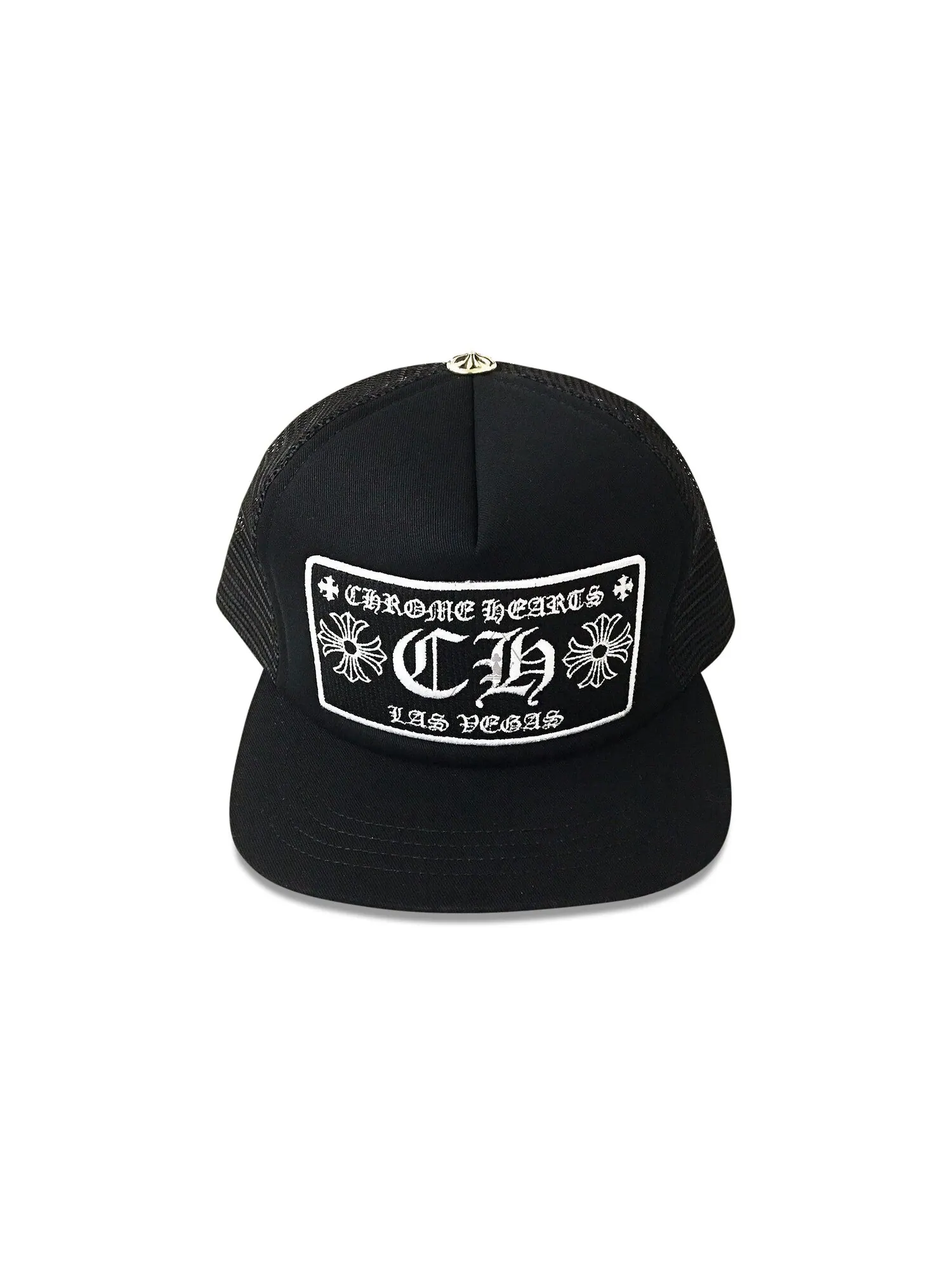 Кепка Chrome Hearts Ch Las Vegas Trucker