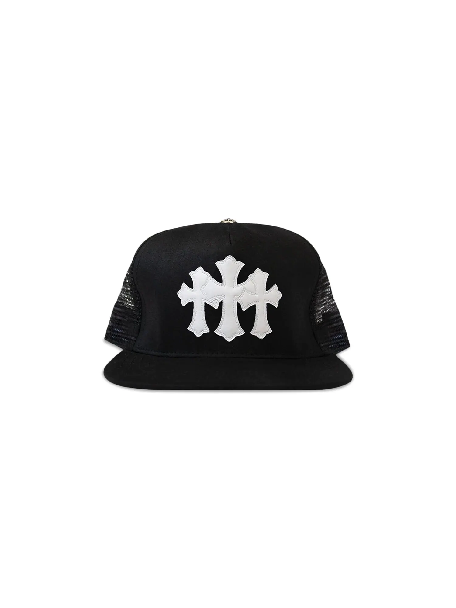 Кепка дальнобойщика Chrome Hearts Cemetery