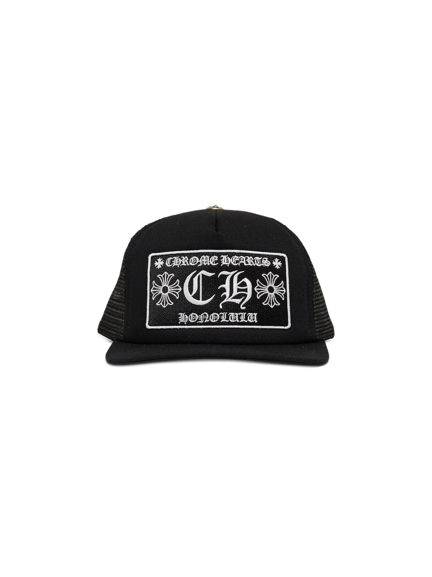 Кепка Chrome Hearts Honolulu Trucker
