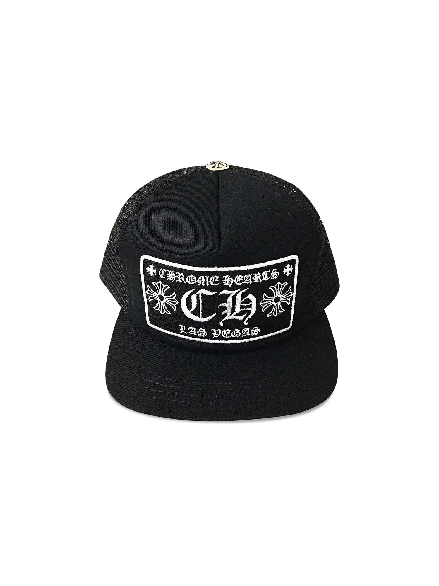 Кепка Chrome Hearts Las Vegas Trucker