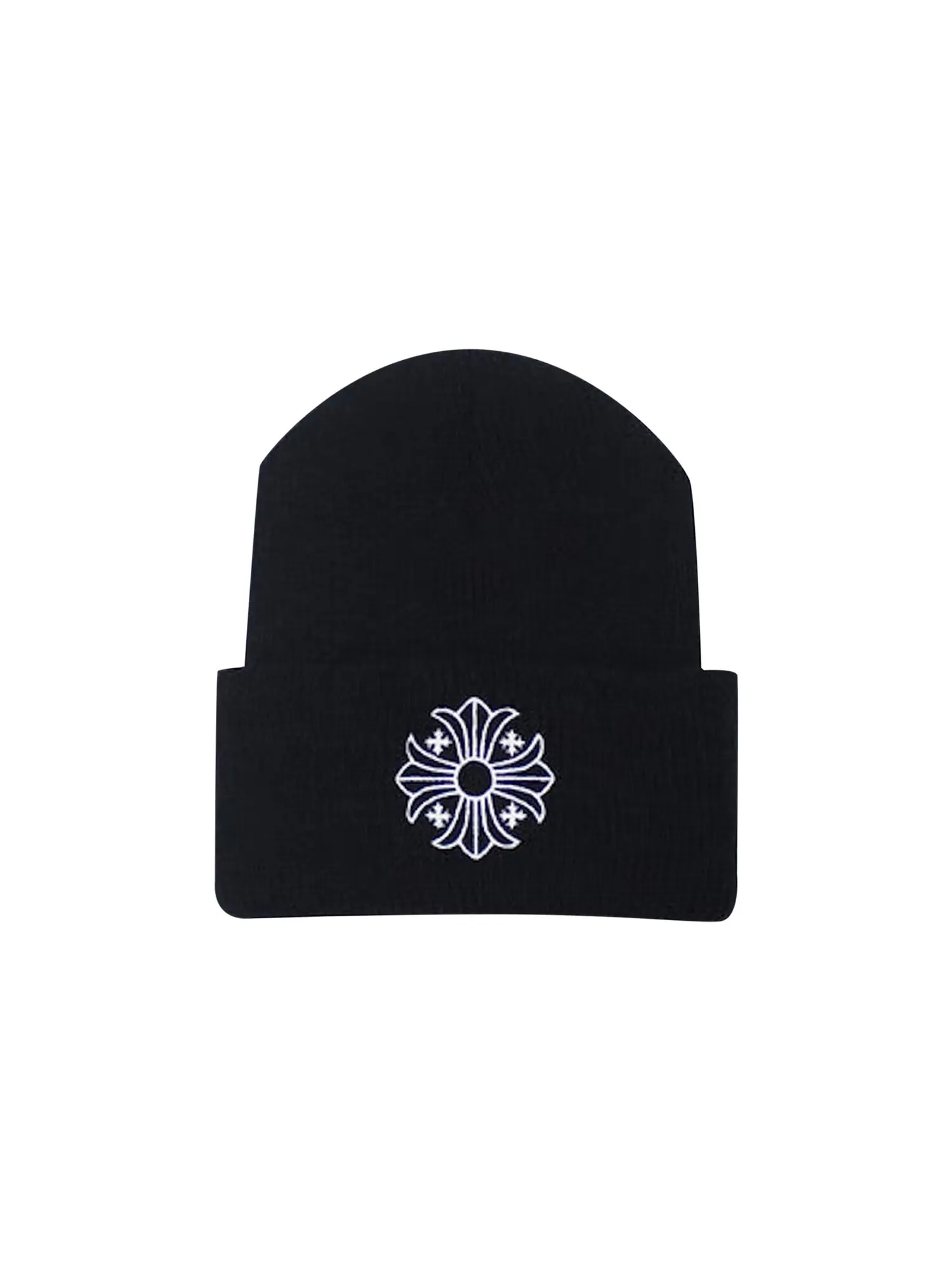 Шапка-бини Chrome Hearts Plus Cross